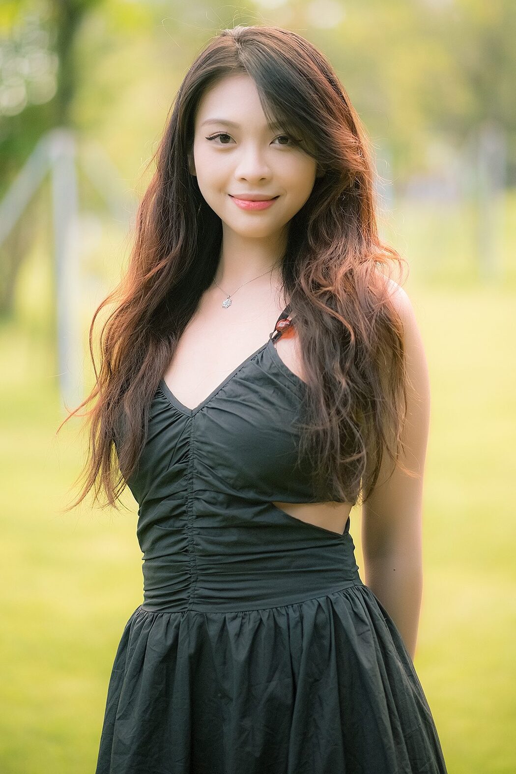 YiTuYu艺图语 Vol.4944 Xiao Qiu
