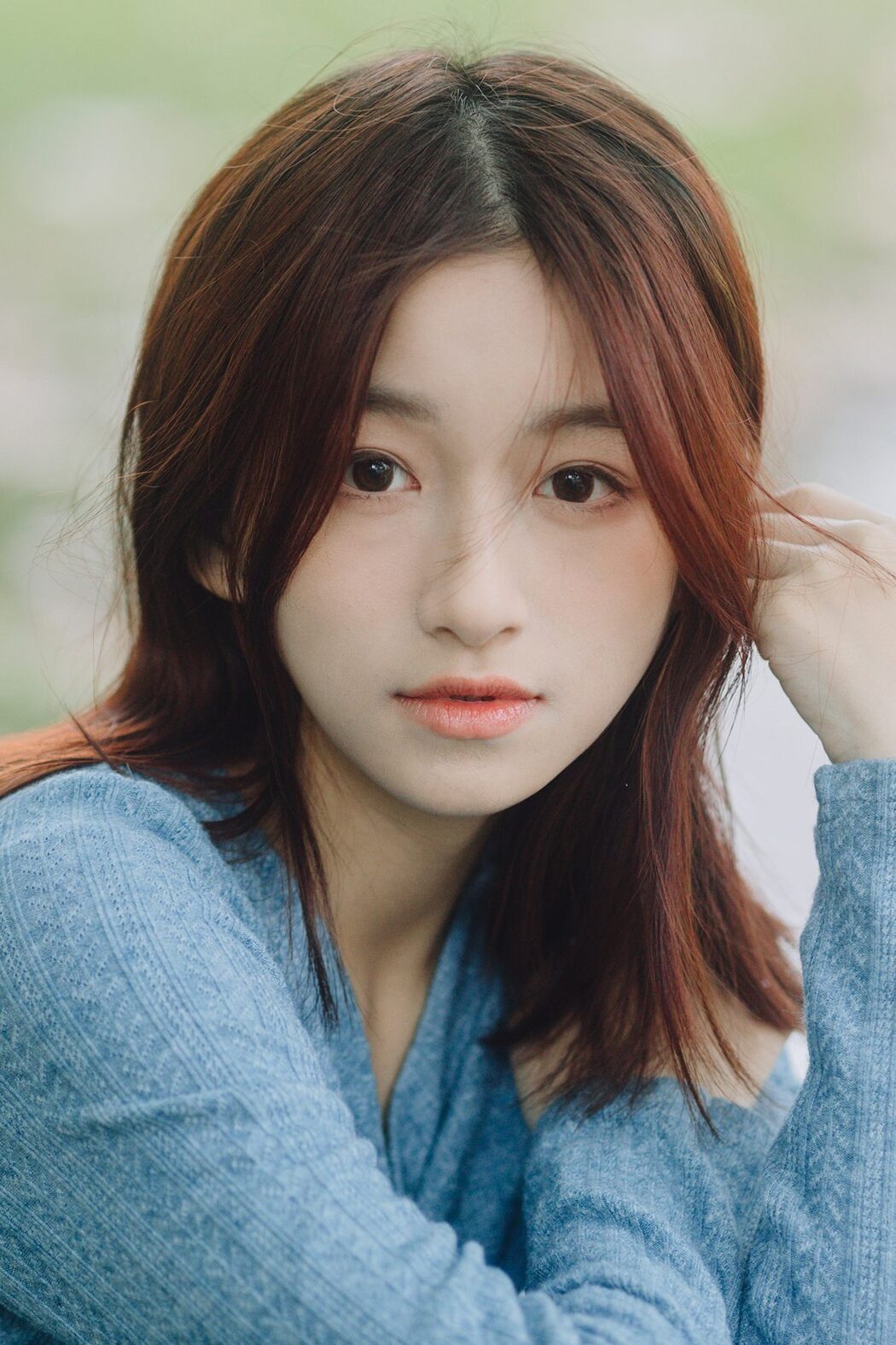 YiTuYu艺图语 Vol.3812 Yu Er
