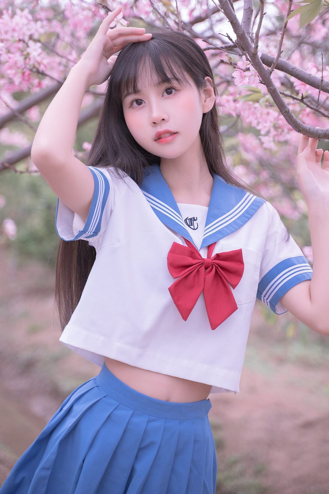 YiTuYu艺图语 Vol.3665 Meng Ya Er