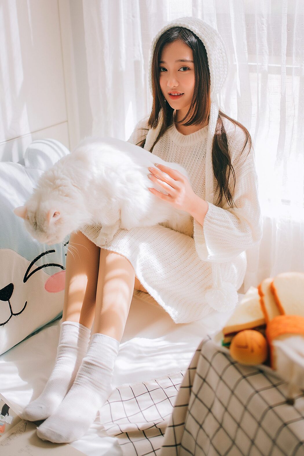 YiTuYu艺图语 Vol.5889 Ge Ge