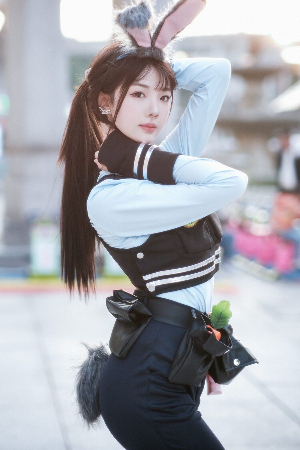 YiTuYu艺图语 Vol.5929 Xiao Jie Rui