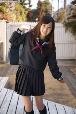 [Minisuka.tv] 結城夏那 第十部 现役女子高生