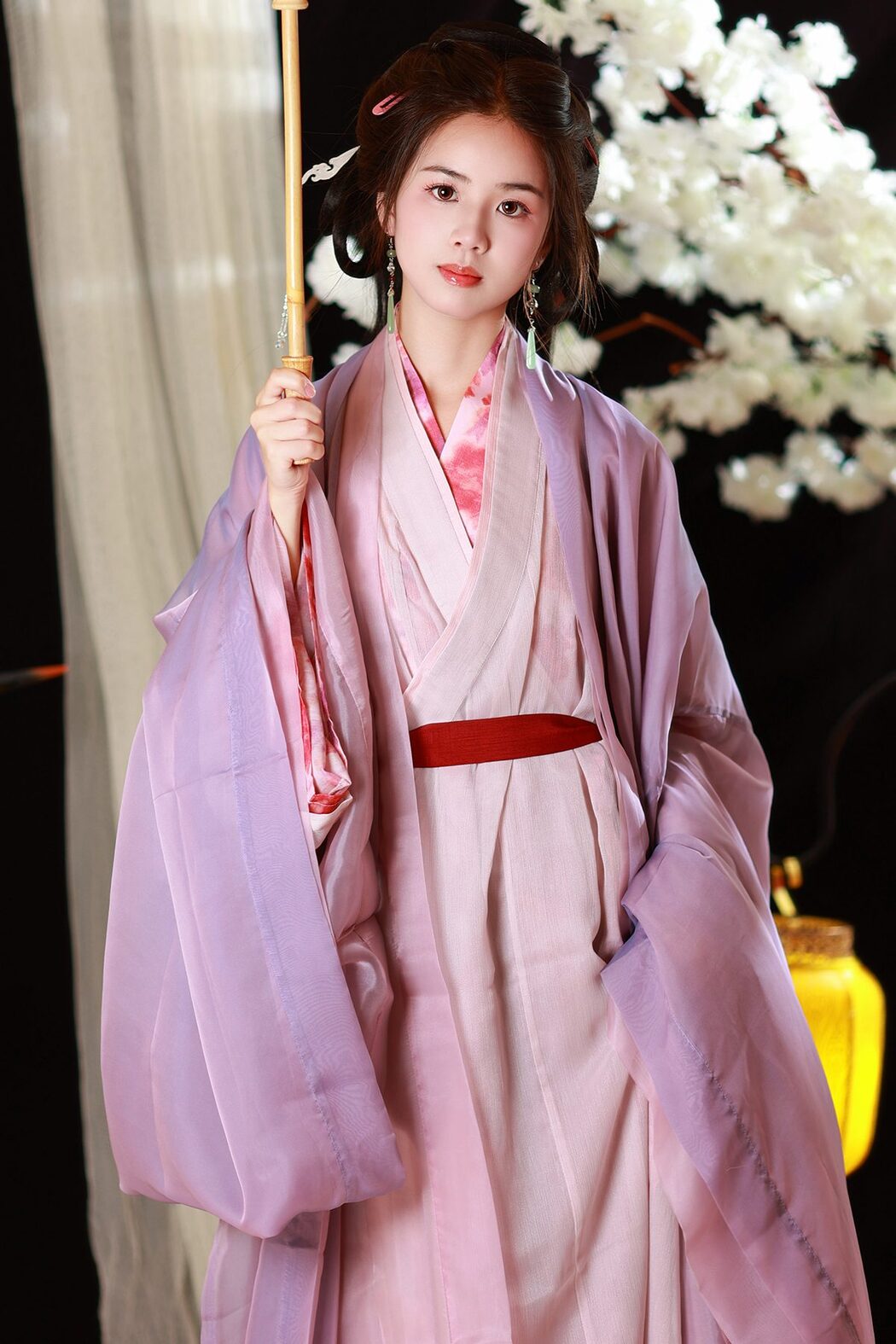 YiTuYu艺图语 Vol.5260 Xiao Du Tong Xue
