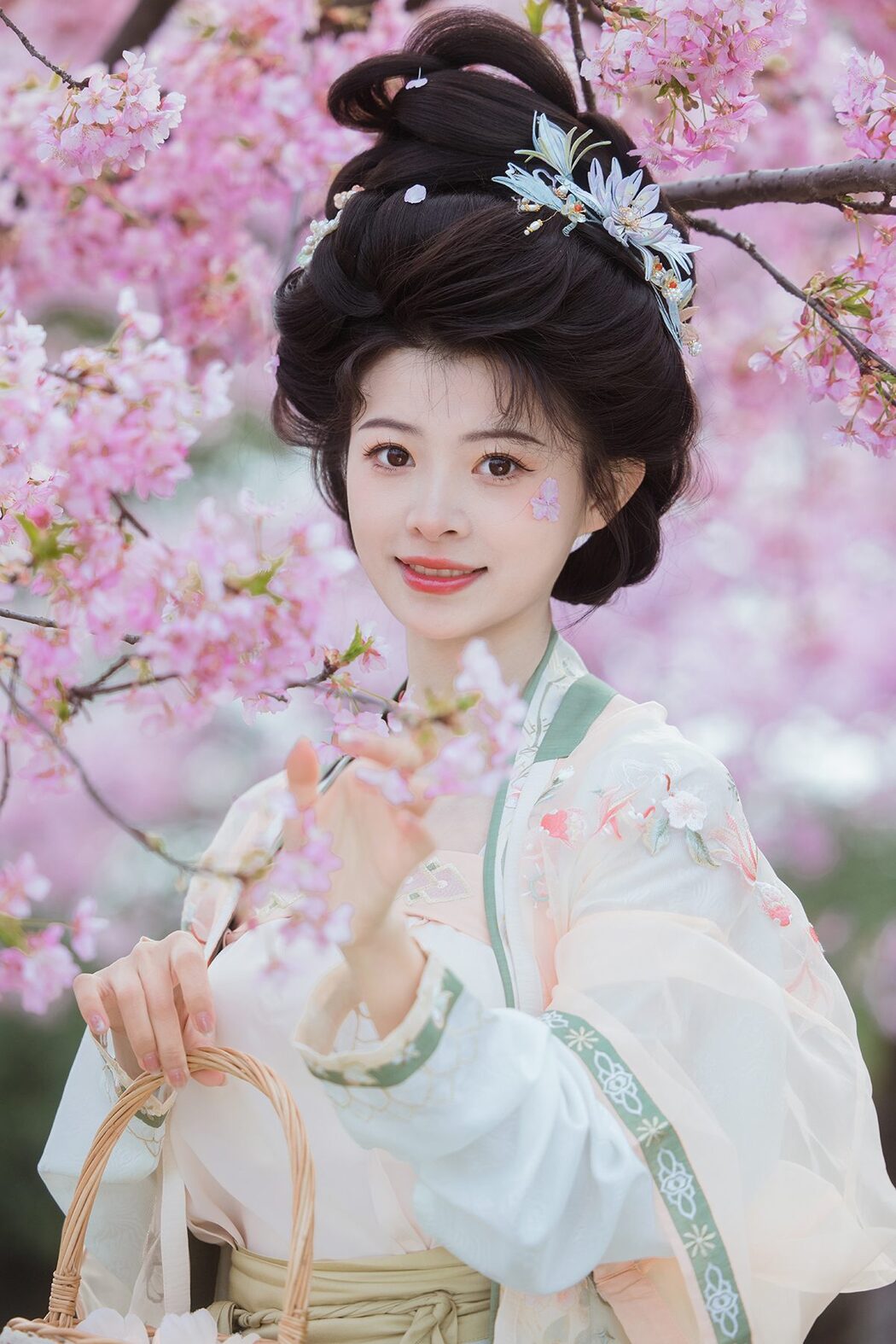 YiTuYu艺图语 Vol.3866 Yao Yao