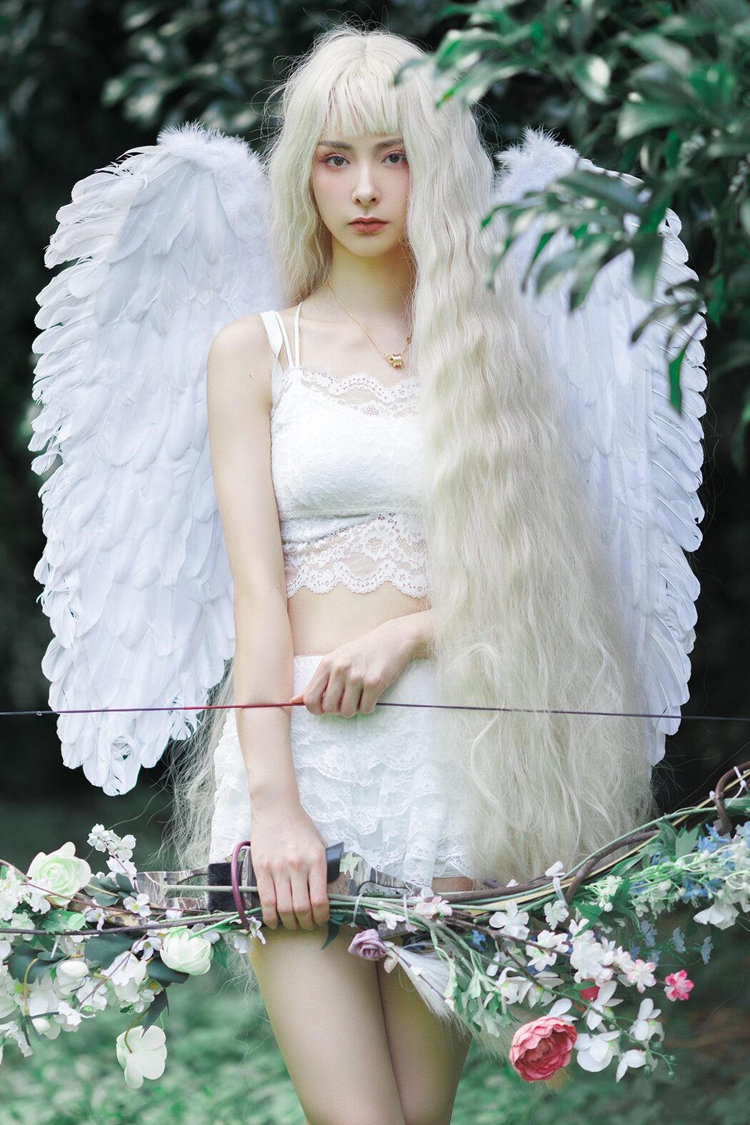 YiTuYu艺图语 Vol.4615 Zhao Xiao Ya