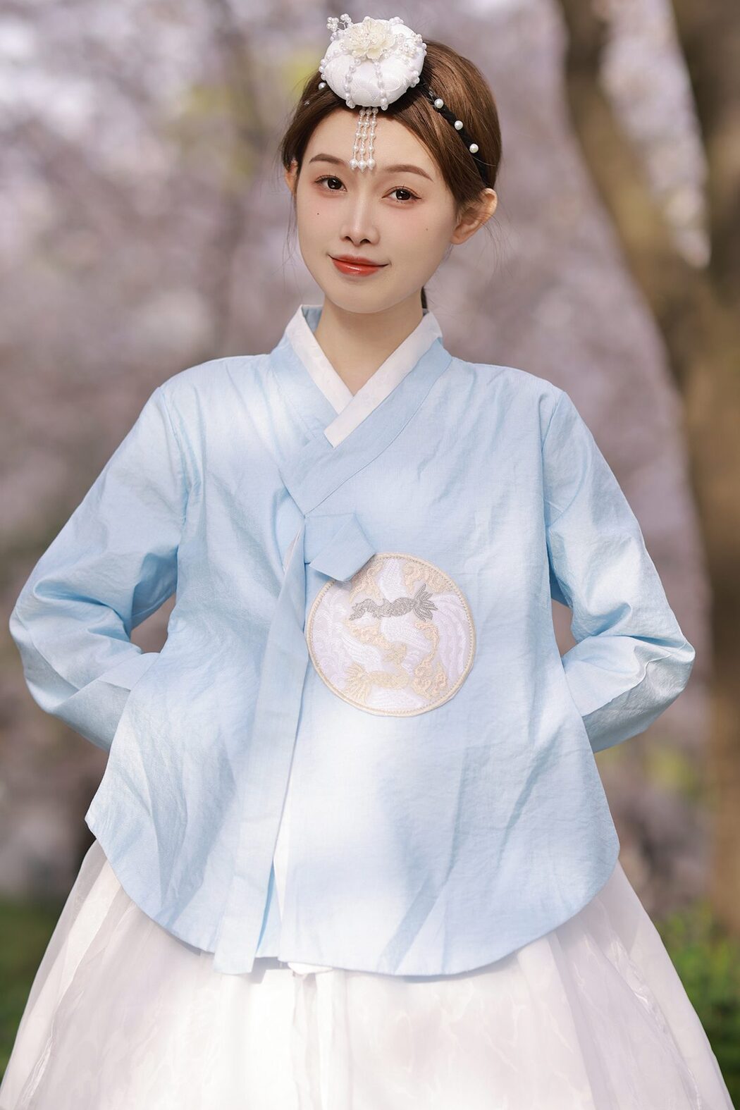 YiTuYu艺图语 Vol.4104 Suan Nai Jia Xin Hao hao Ci