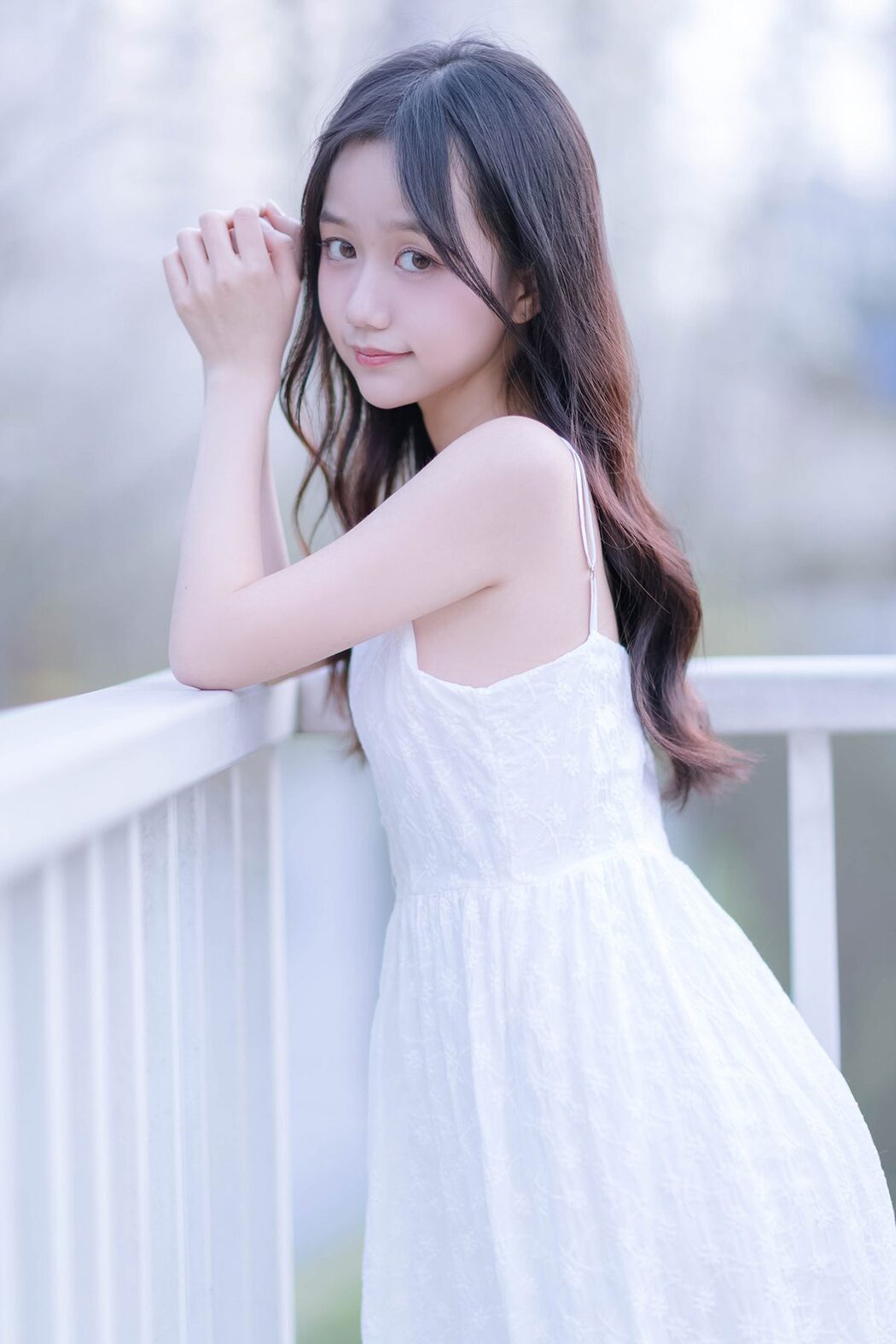 YiTuYu艺图语 Vol.4043 Jing Yi