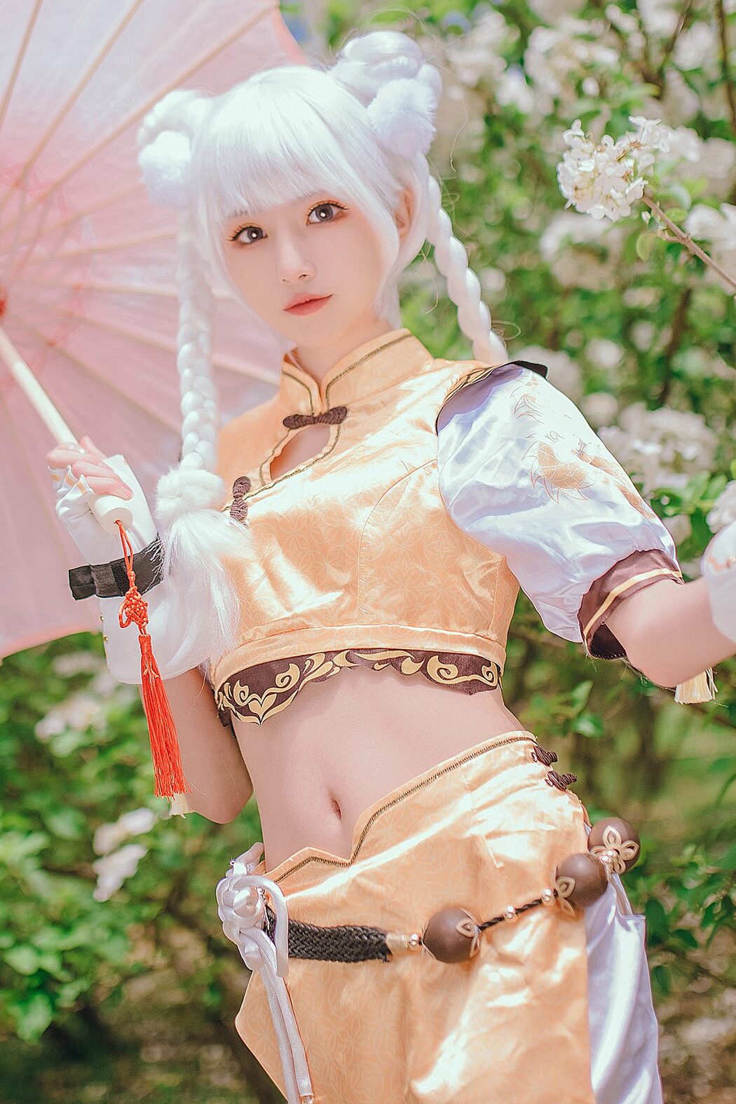 YiTuYu艺图语 Vol.5755 Hua Jing Yuan Xing Yu
