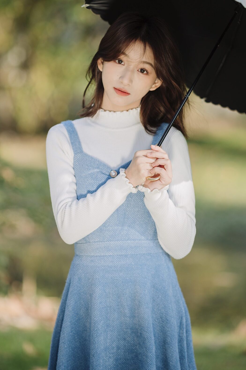 YiTuYu艺图语 Vol.3437 Yu Er