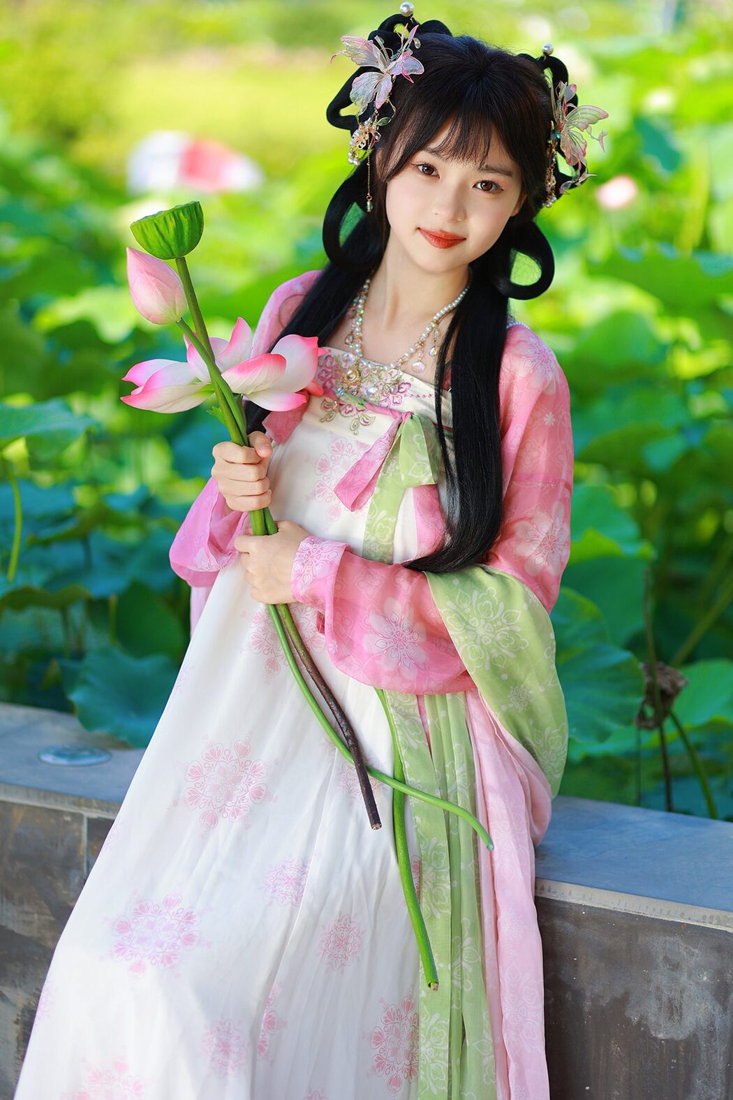 YiTuYu艺图语 Vol.4644 Chi Chi Qing Yu Biao