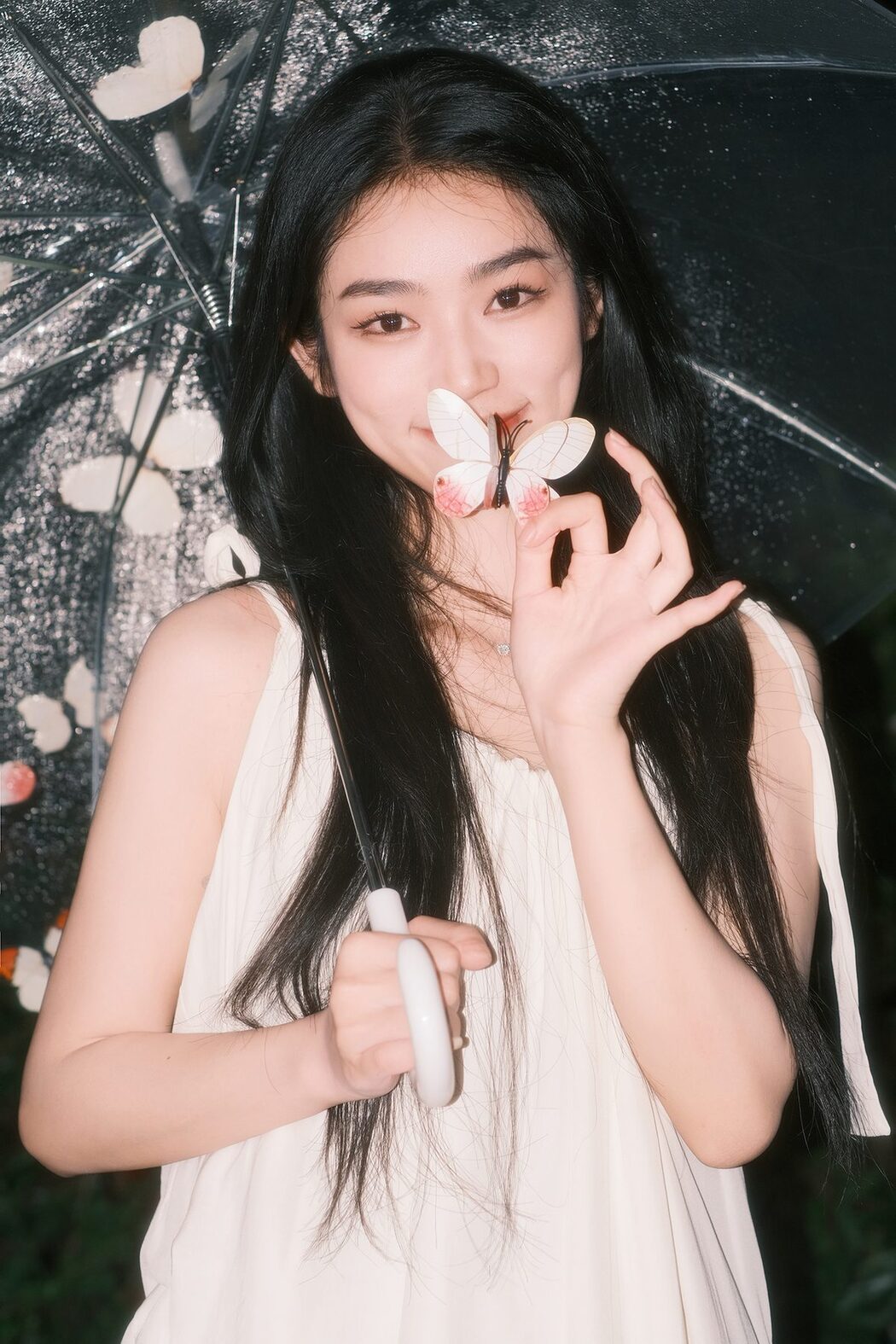 YiTuYu艺图语 Vol.5581 Qiao Qiao Ya