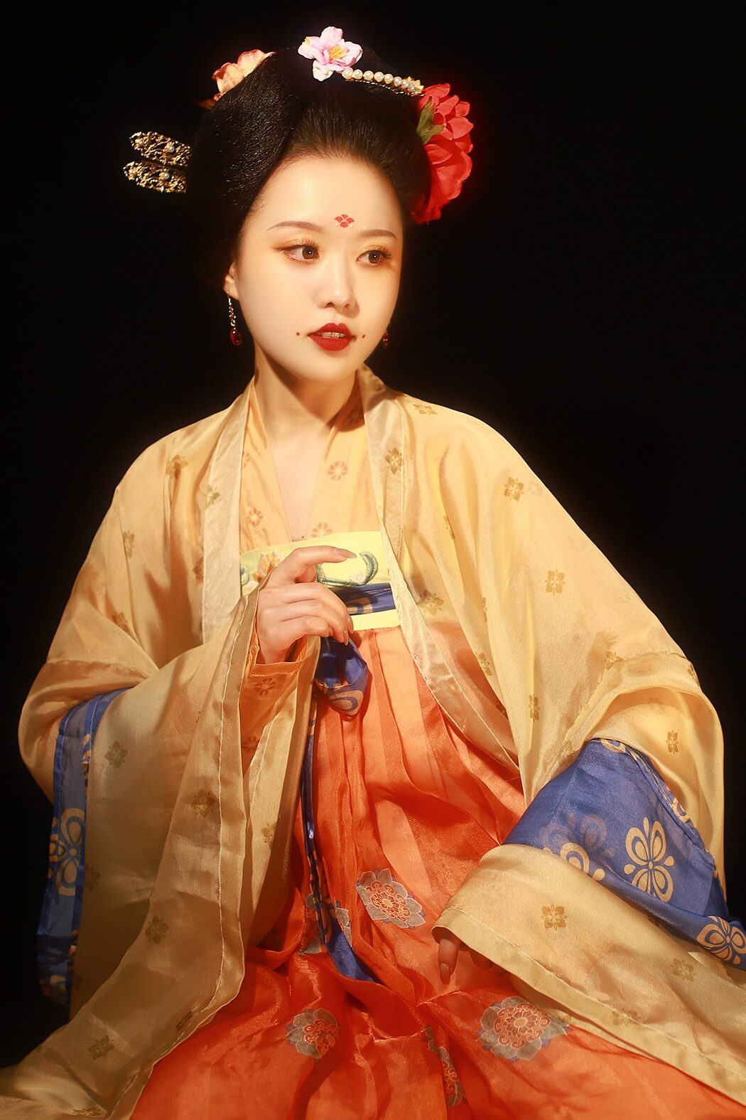 YiTuYu艺图语 Vol.3781 Xiao Zhu