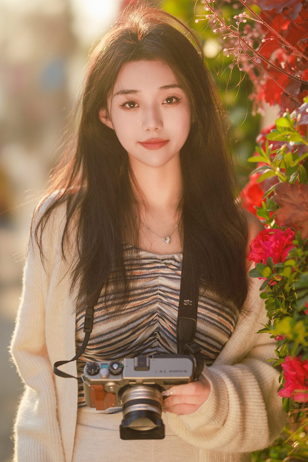 YiTuYu艺图语 Vol.4758 Pei Tong Xue