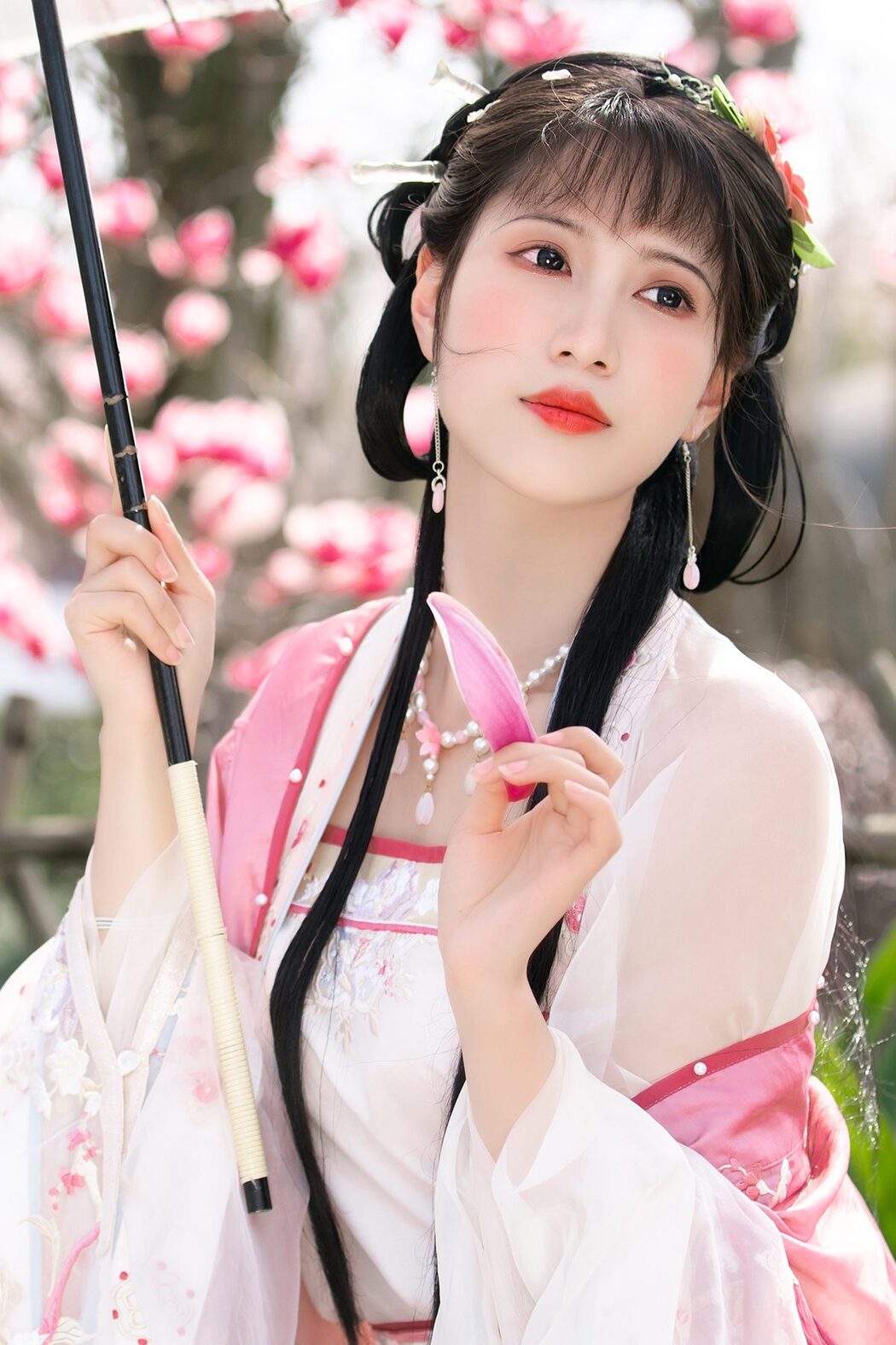 YiTuYu艺图语 Vol.3880 Chu Cha