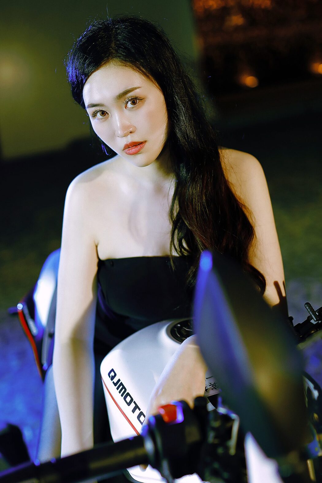 YiTuYu艺图语 Vol.5272 Yumky
