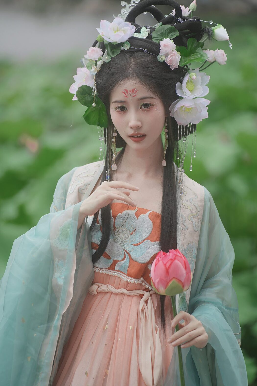 YiTuYu艺图语 Vol.4993 Mian Mian