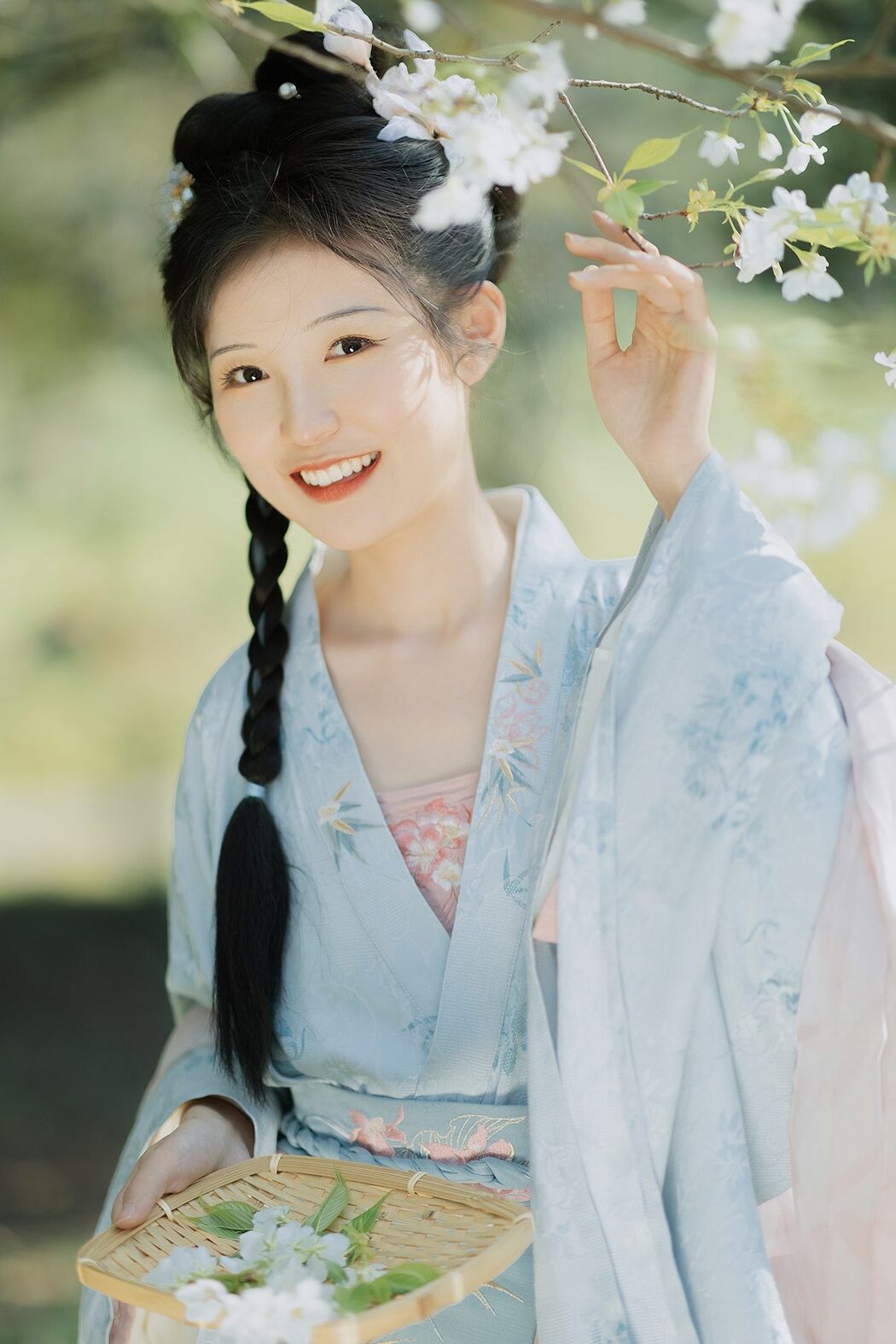 YiTuYu艺图语 Vol.5147 Zhe Zi Yu A Yu