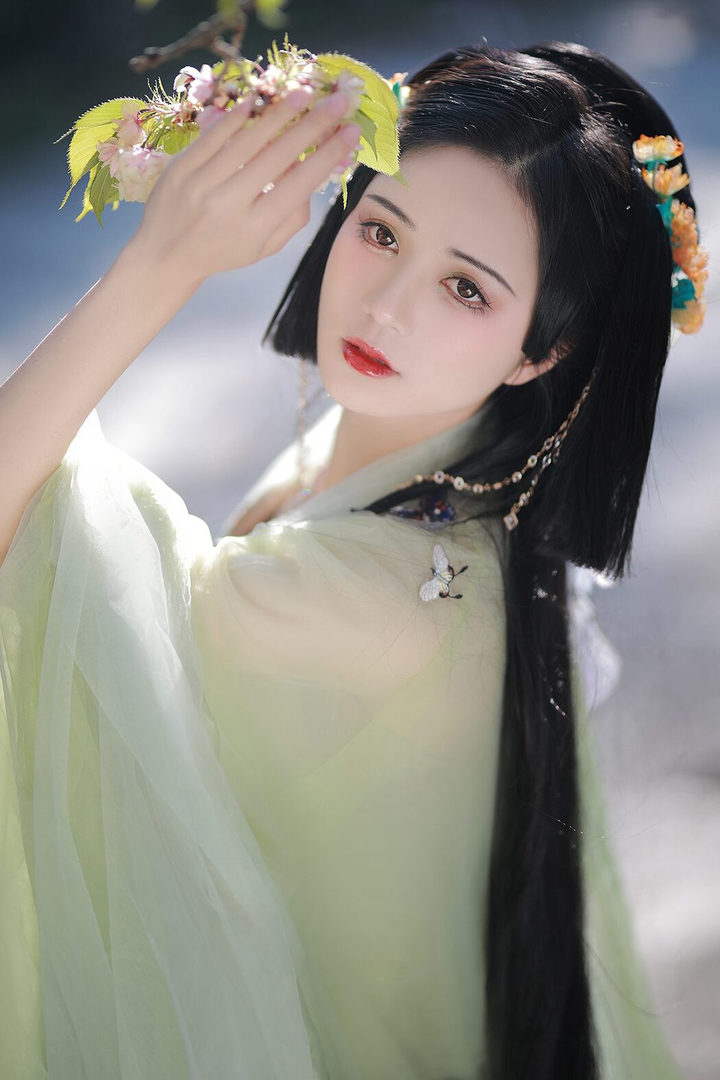 YiTuYu艺图语 Vol.4276 Wu Sui