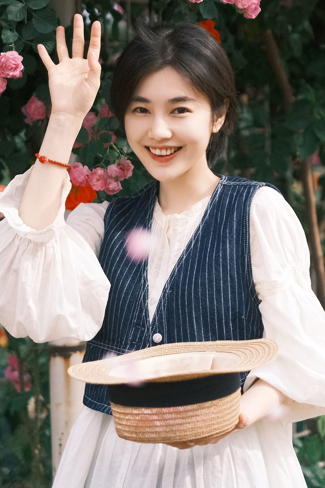YiTuYu艺图语 Vol.4657 Fan Fan
