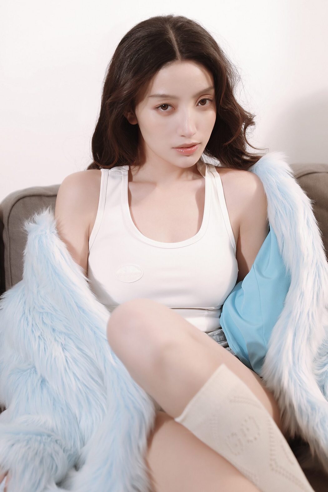 YiTuYu艺图语 Vol.5037 Ning Meng Jing A