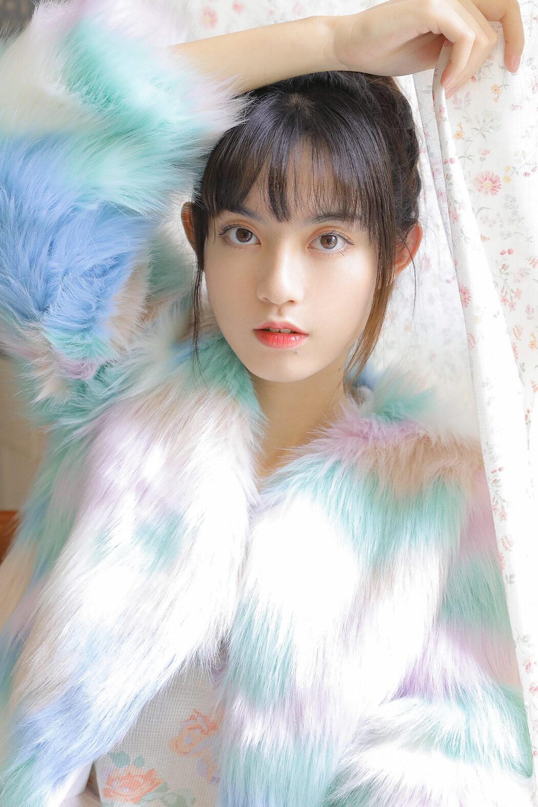 YiTuYu艺图语 Vol.5446 Lin Shi Zhen