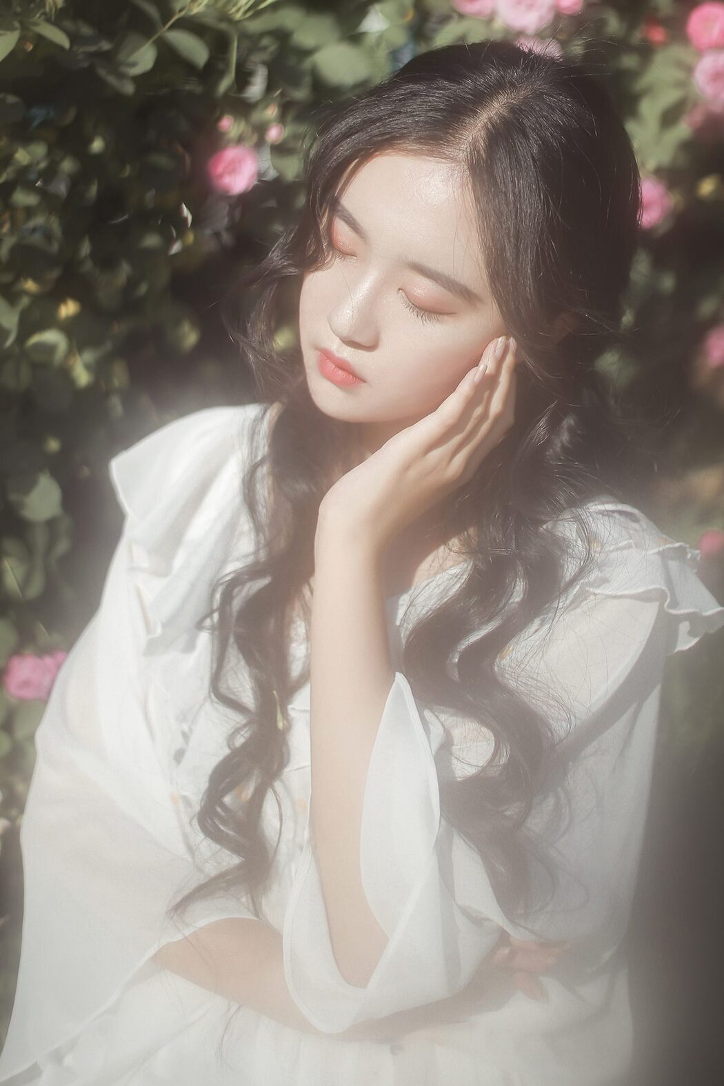 YiTuYu艺图语 Vol.3758 Zhi Xiu