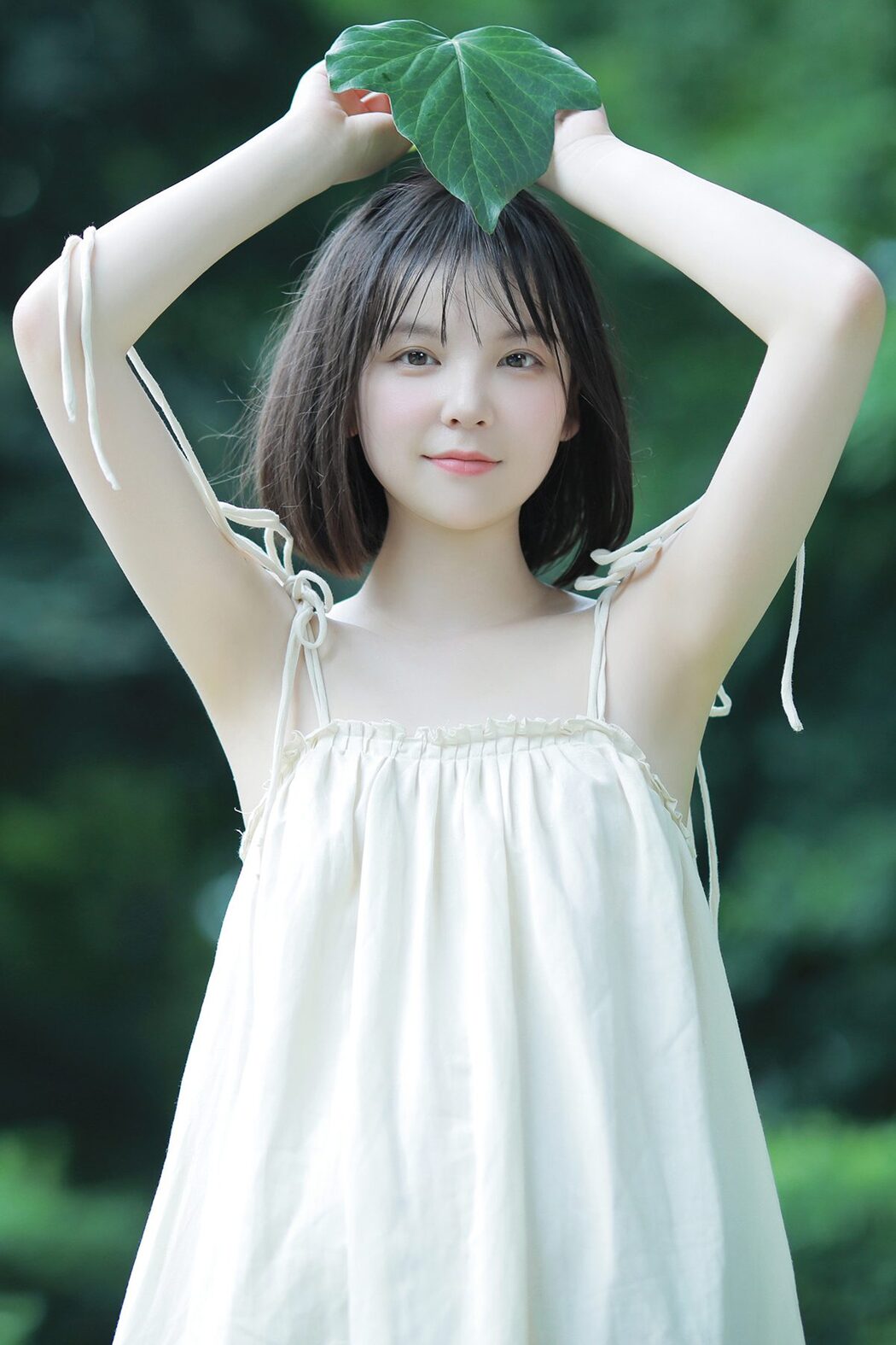 YiTuYu艺图语 Vol.5478 Yu Yi Ke