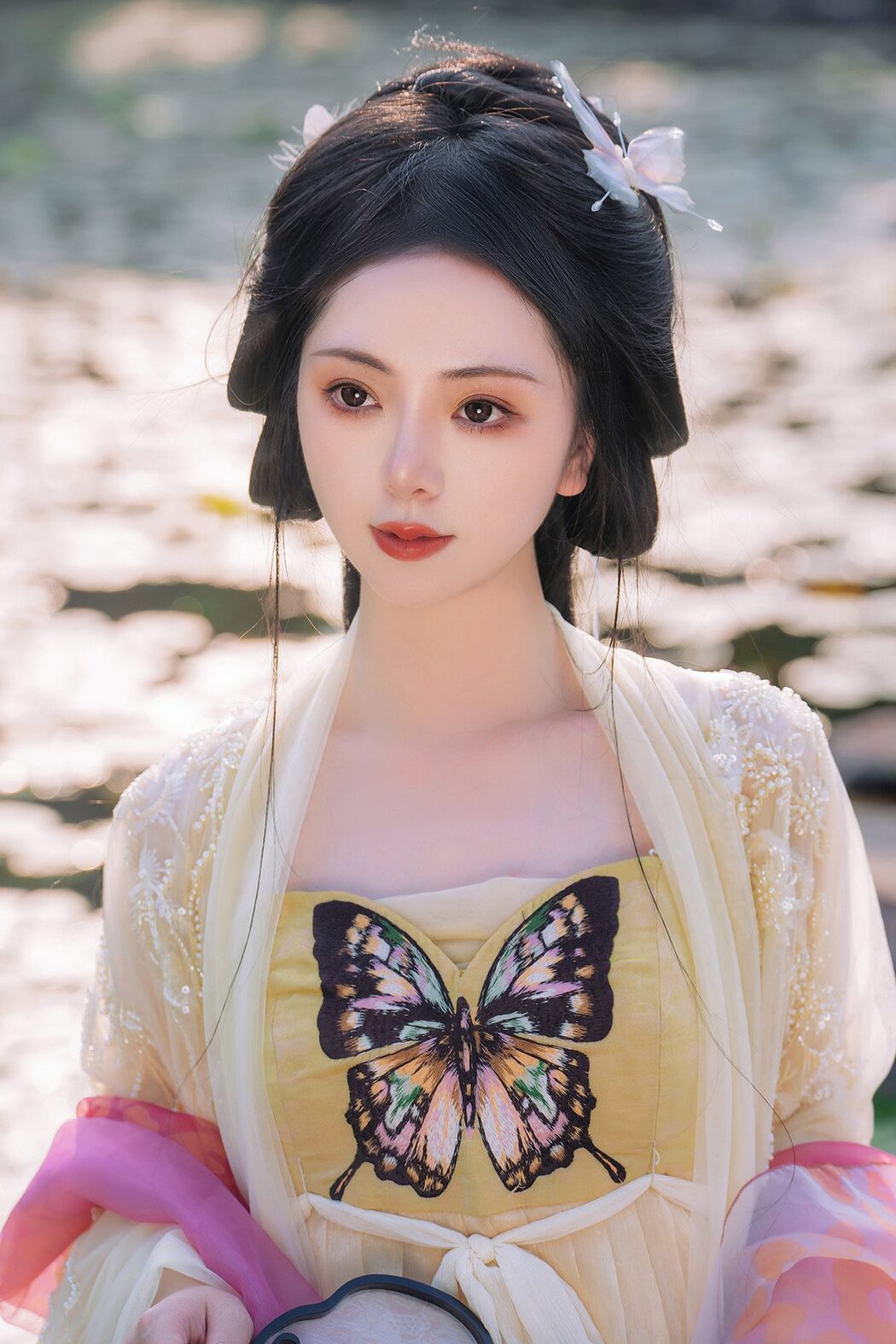 YiTuYu艺图语 Vol.4666 Qian Xue Ya