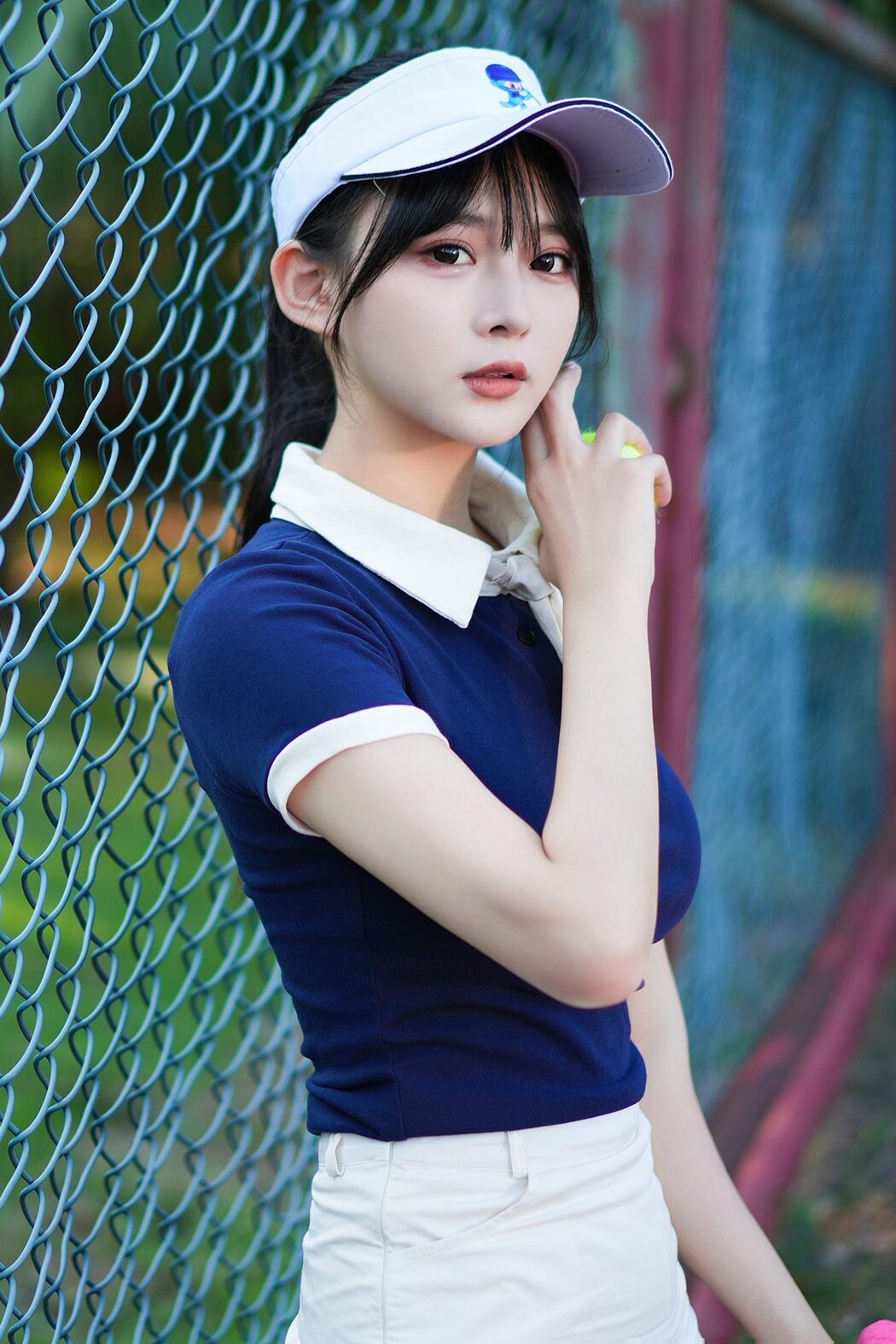 YiTuYu艺图语 Vol.5801 Wo Shi Xiao Sui Sui