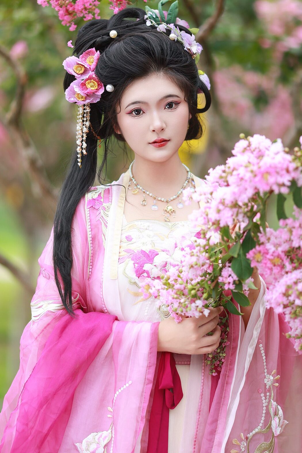 YiTuYu艺图语 Vol.5377 KaiLin Jiang