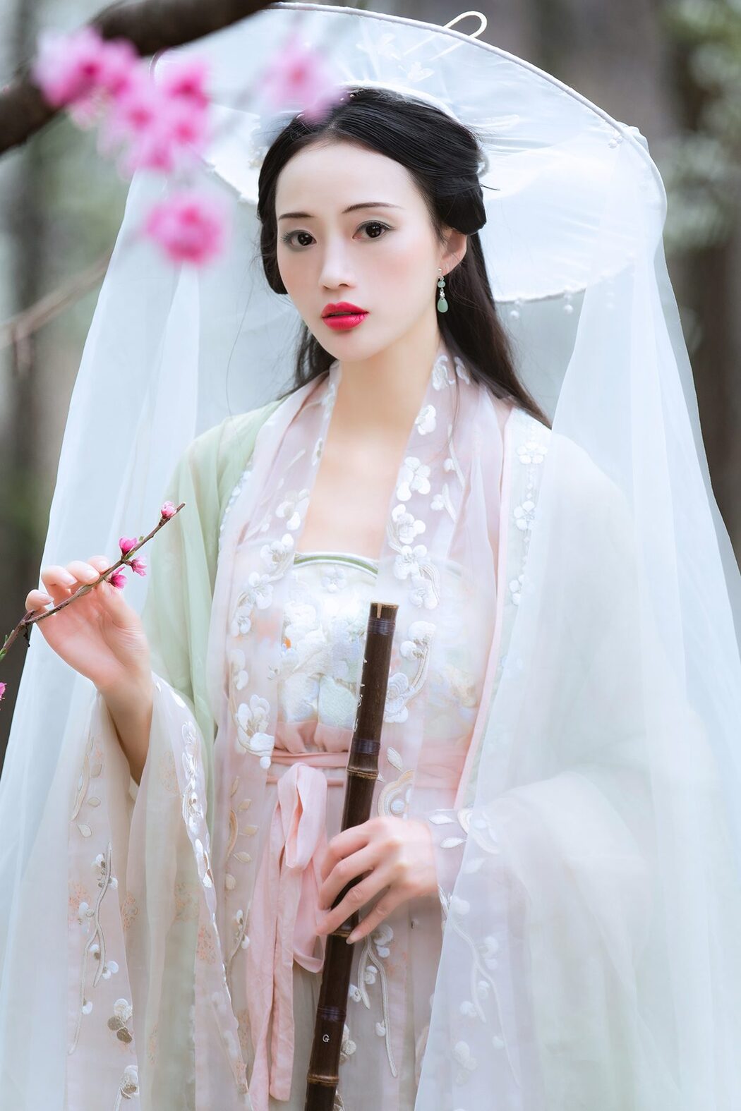 YiTuYu艺图语 Vol.4753 Wei Wei