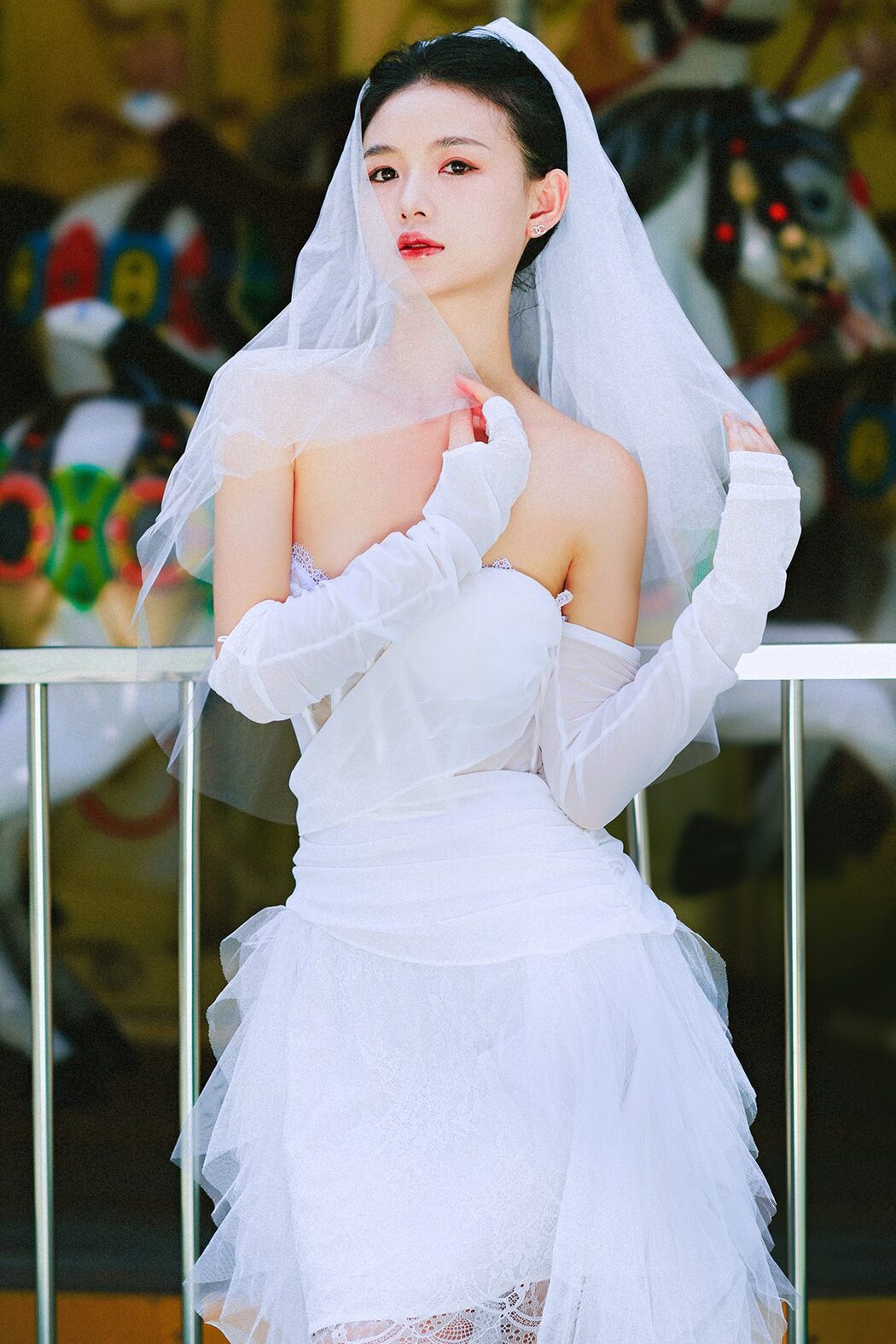 YiTuYu艺图语 Vol.5297 Bu Ta Xiao Yao