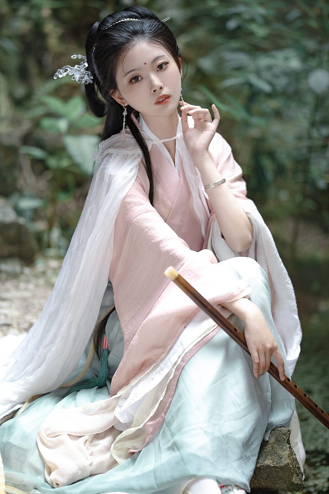 YiTuYu艺图语 Vol.5279 Ting Er