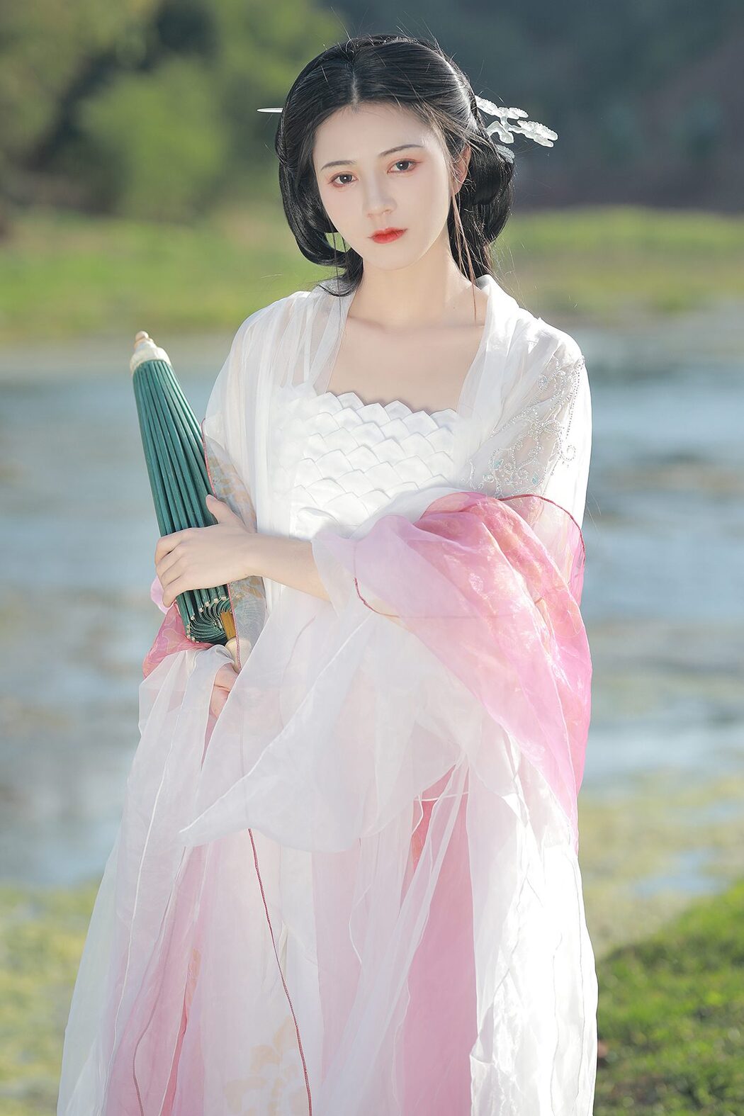 YiTuYu艺图语 Vol.4298 Wu Sui