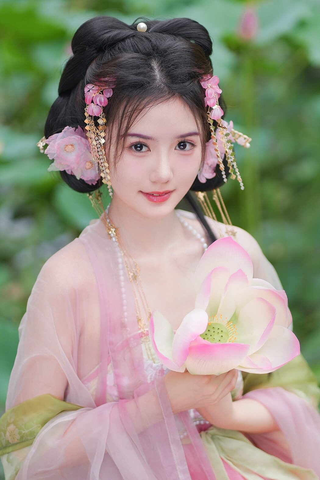 YiTuYu艺图语 Vol.4884 Shi Yu Gan A