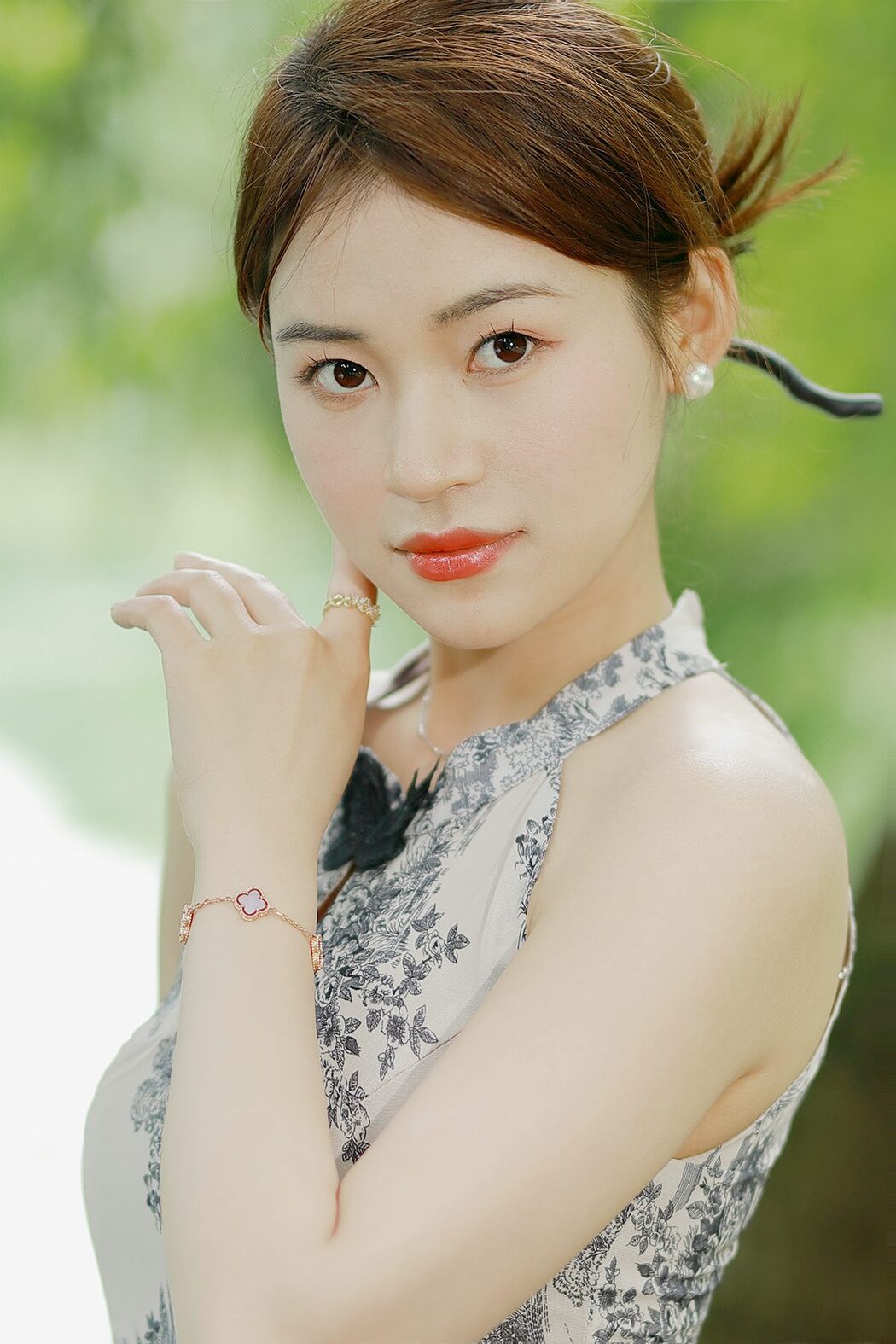 YiTuYu艺图语 Vol.4790 Lu Lu