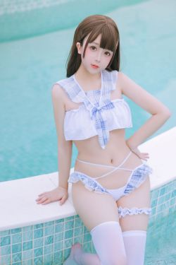 Cosplay 日奈娇 - 海军少女