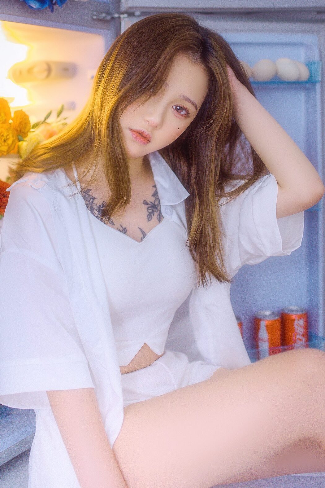YiTuYu艺图语 Vol.5375 Ge Ge