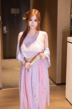 小肉肉咪 - 贵妃古装