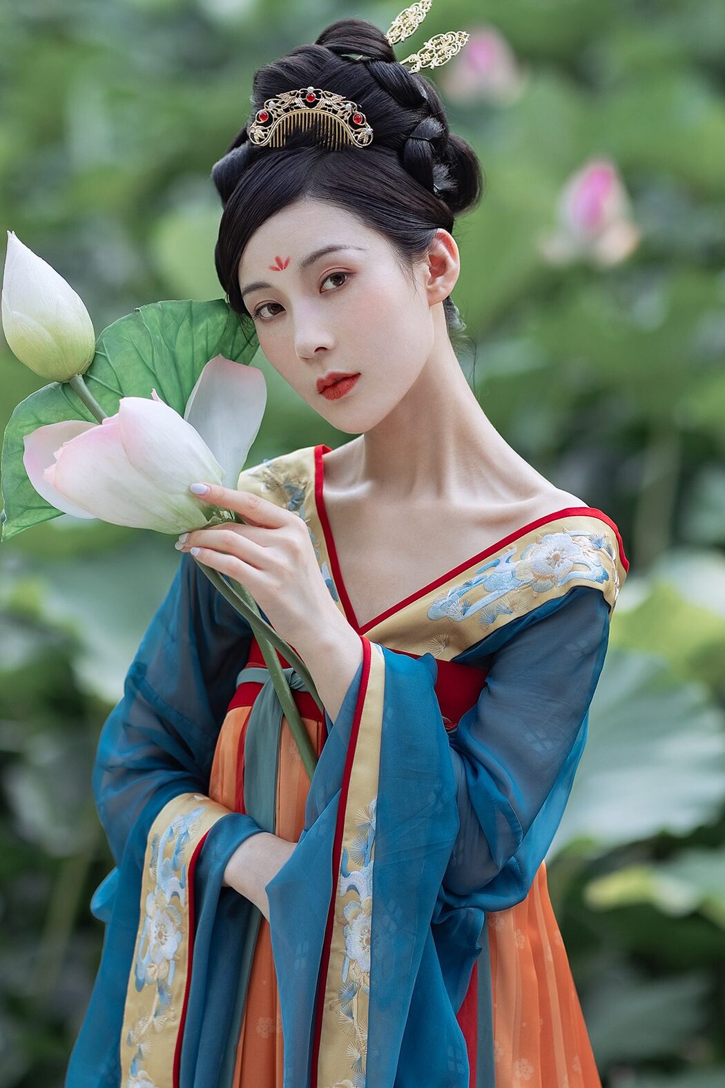 YiTuYu艺图语 Vol.5199 Ba Bu Bubble