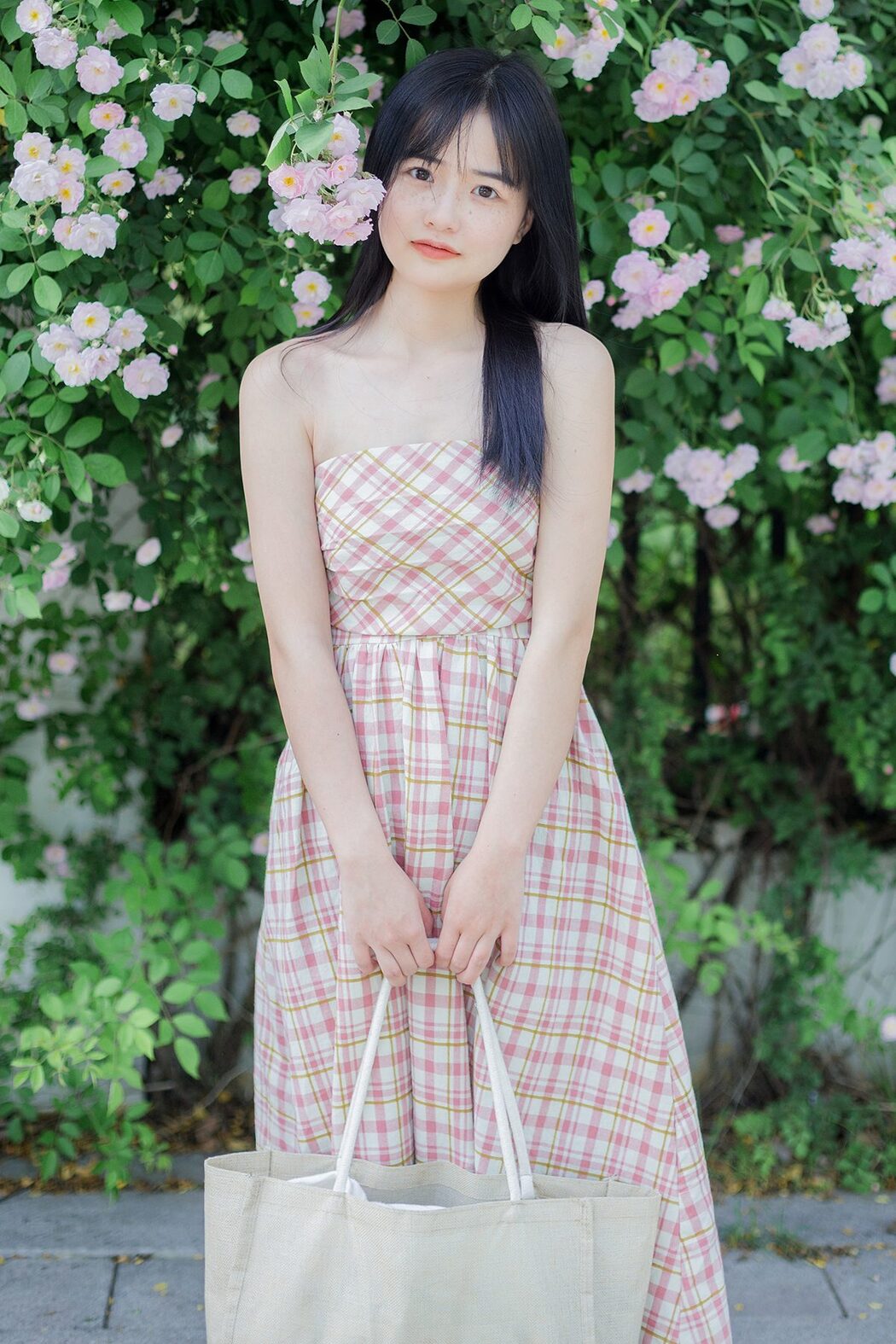 YiTuYu艺图语 Vol.4316 Xiao Yi Mei Mei Cute