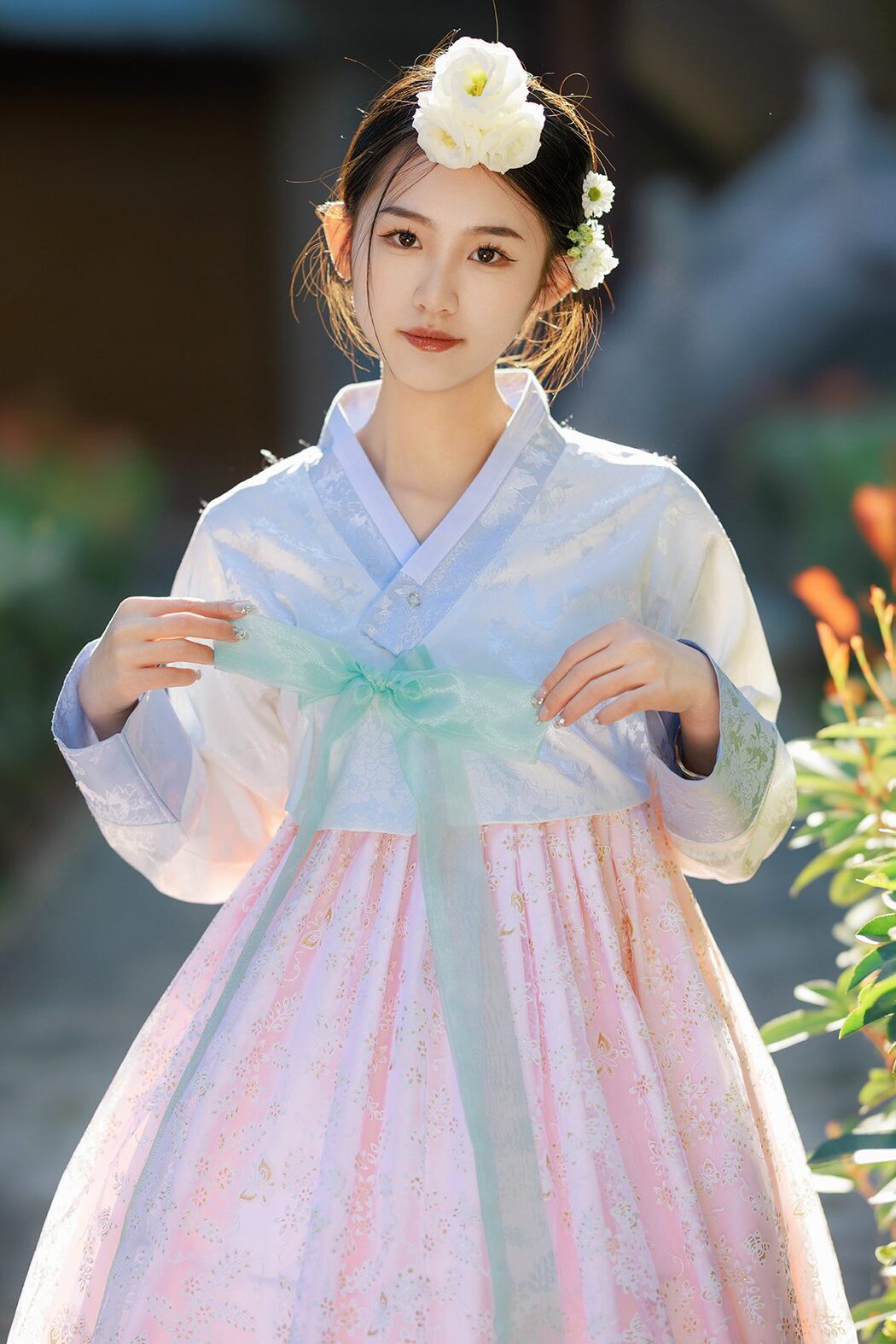 YiTuYu艺图语 Vol.4473 Seven