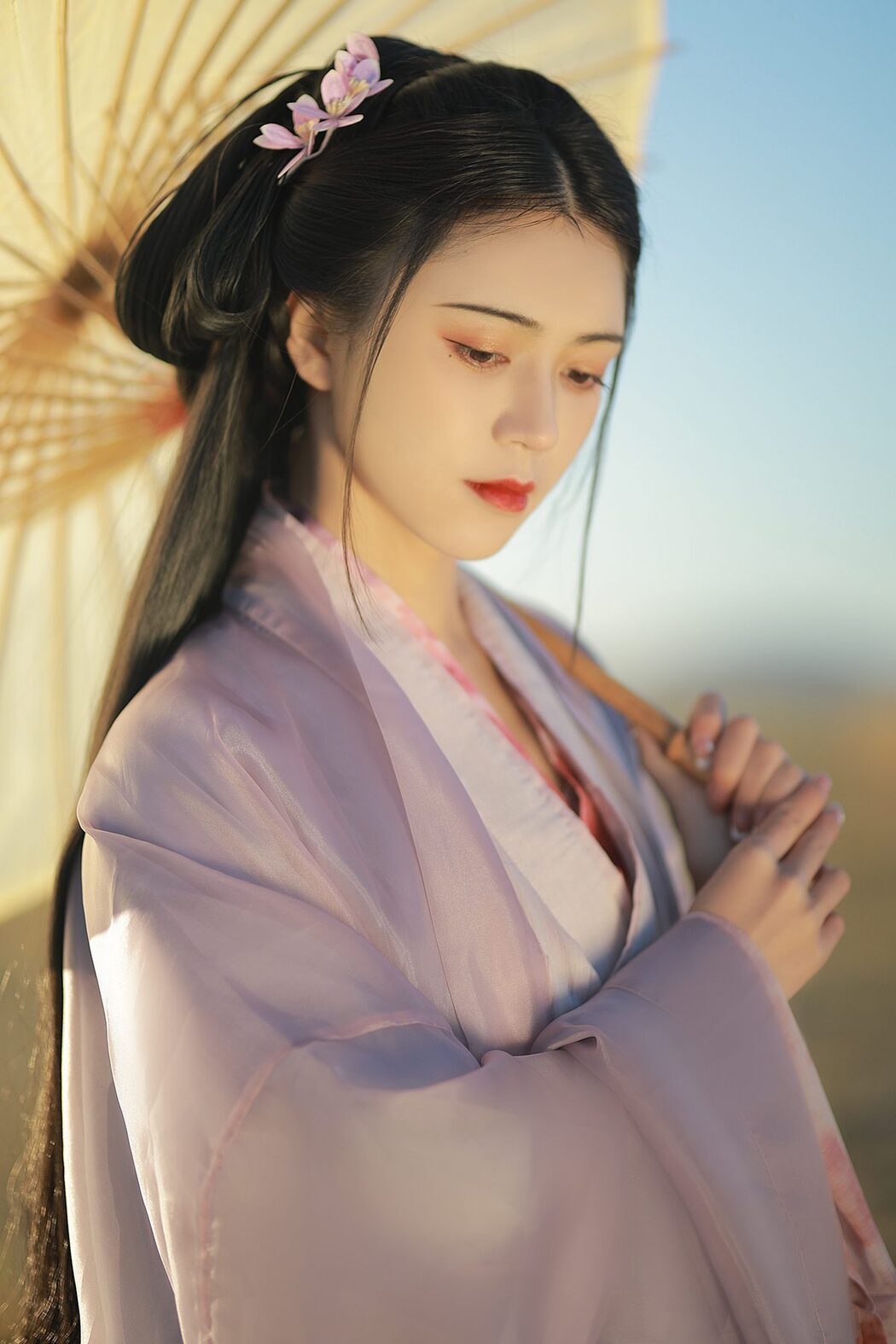 YiTuYu艺图语 Vol.3429 Wu Sui