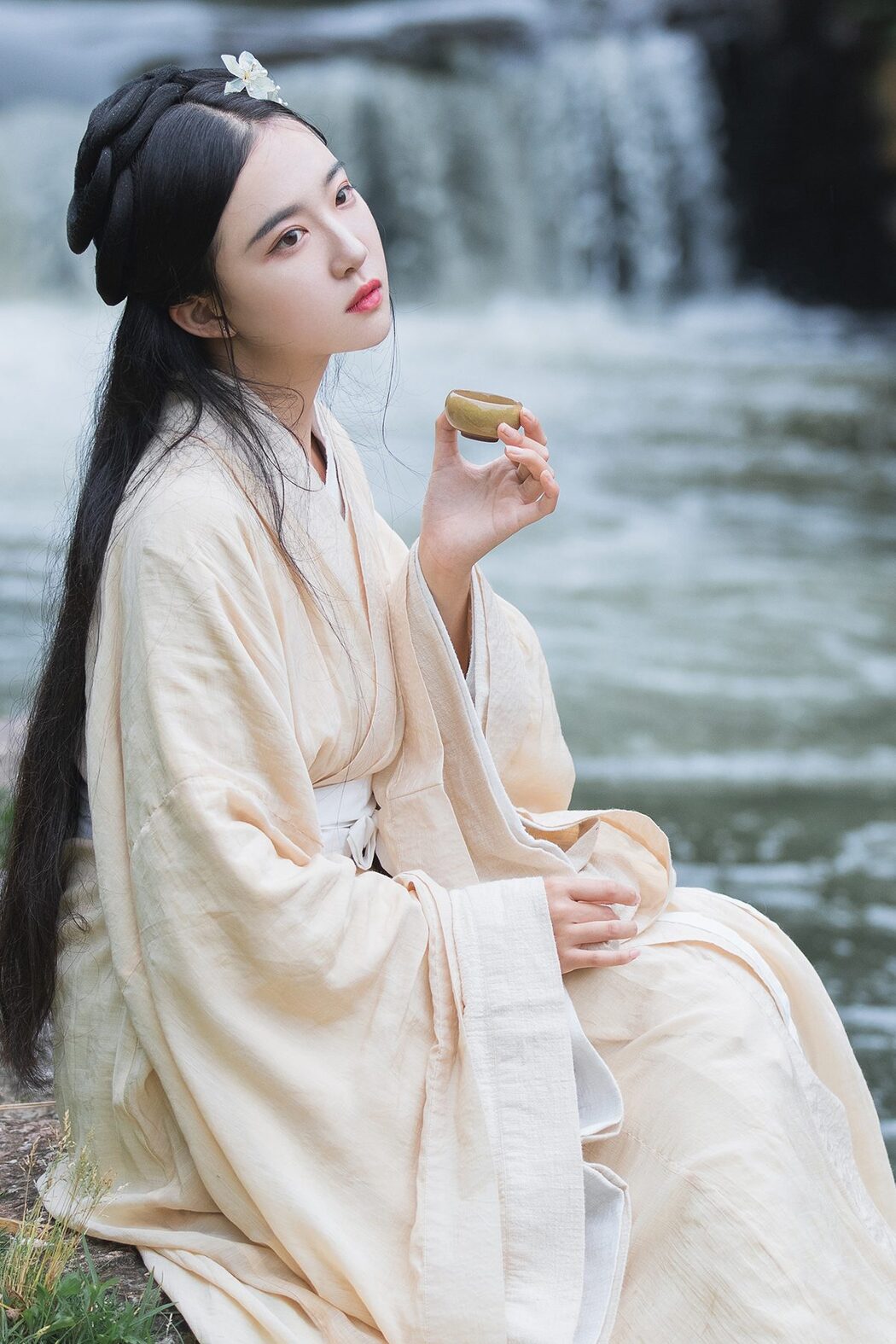 YiTuYu艺图语 Vol.4580 Zhi Xiu