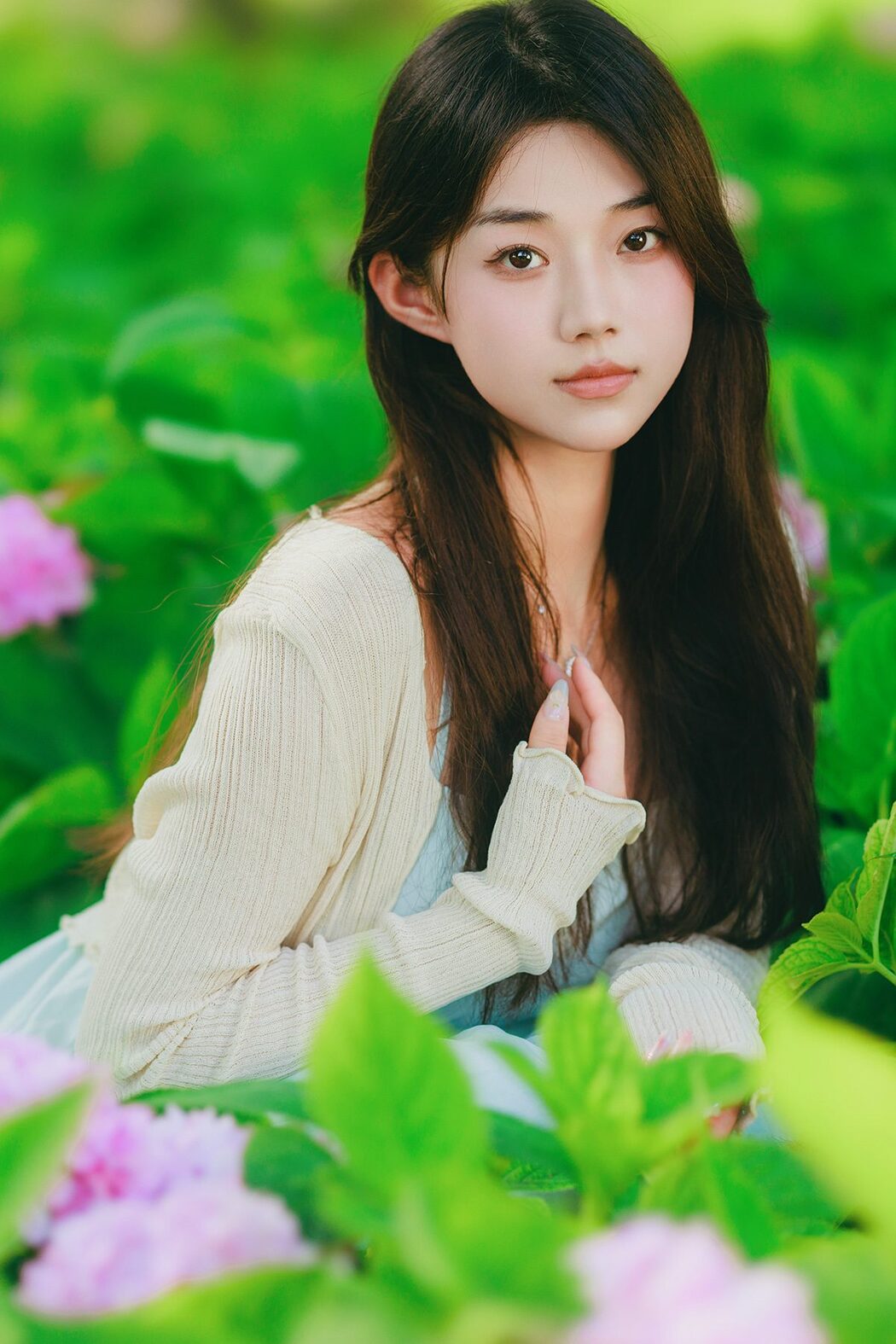YiTuYu艺图语 Vol.4946 Pei Tong Xue