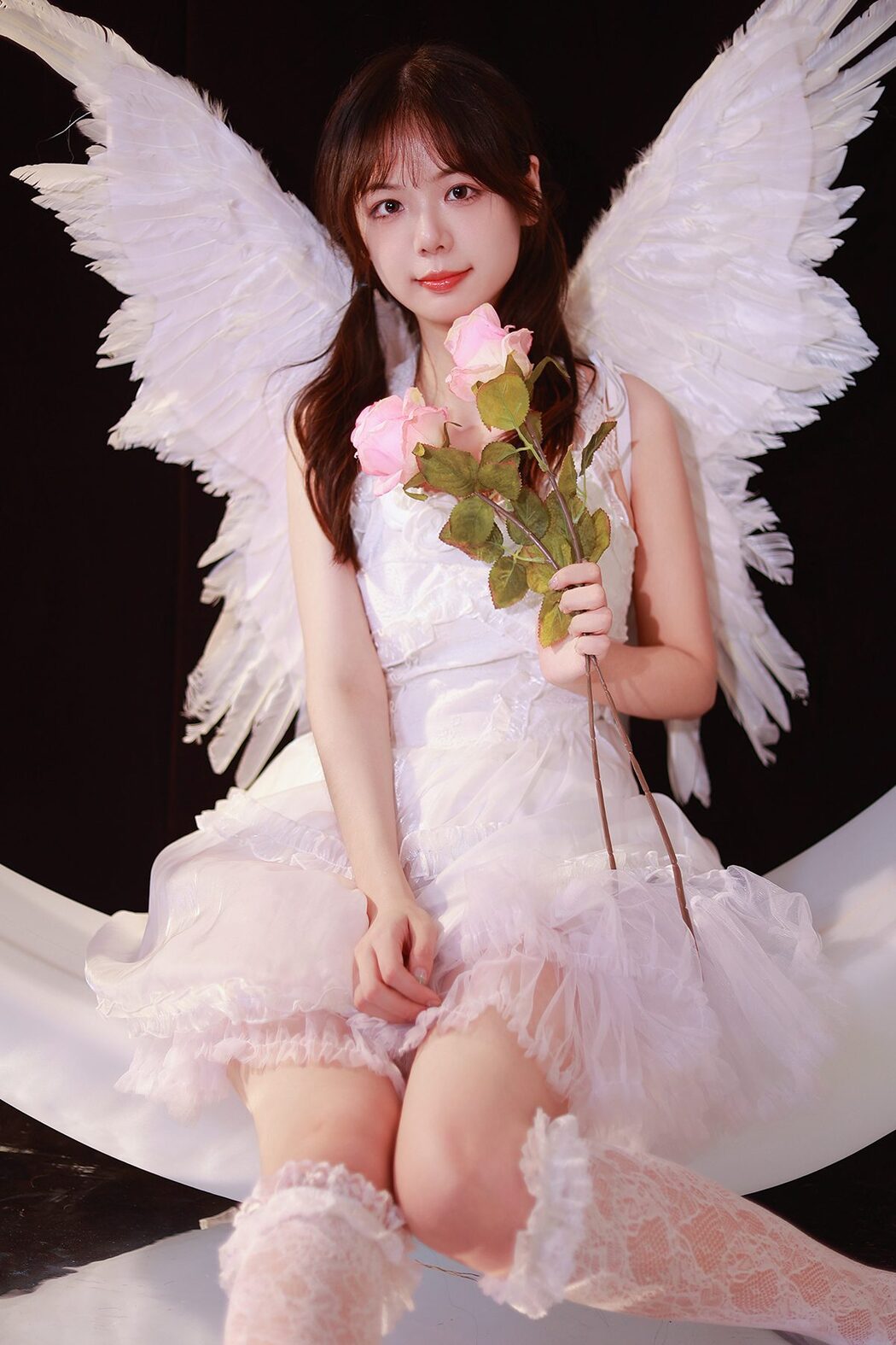 YiTuYu艺图语 Vol.5145 Mu Yan Se Cc