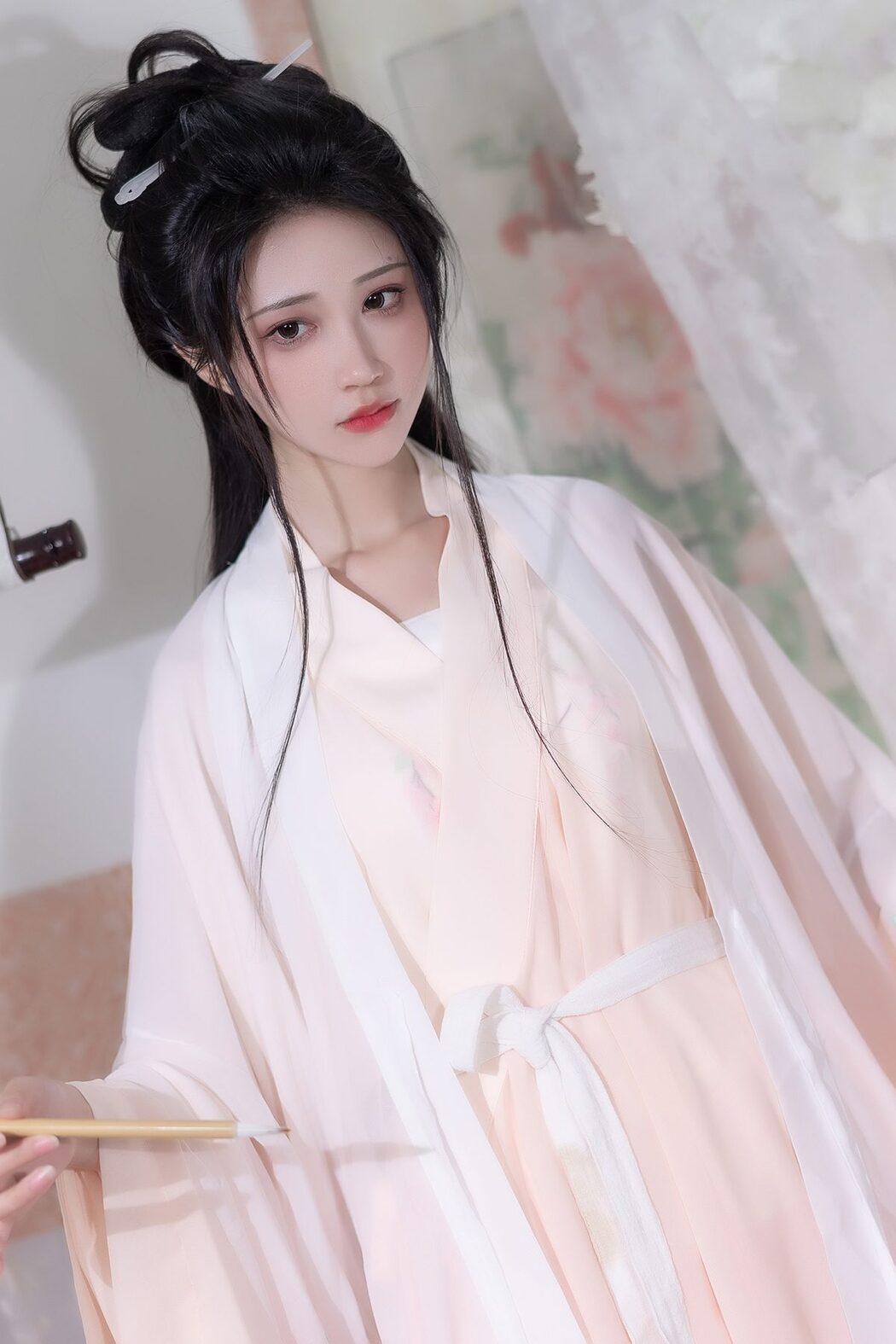 YiTuYu艺图语 Vol.3965 Qi Luo Sheng De Xiao Su Su