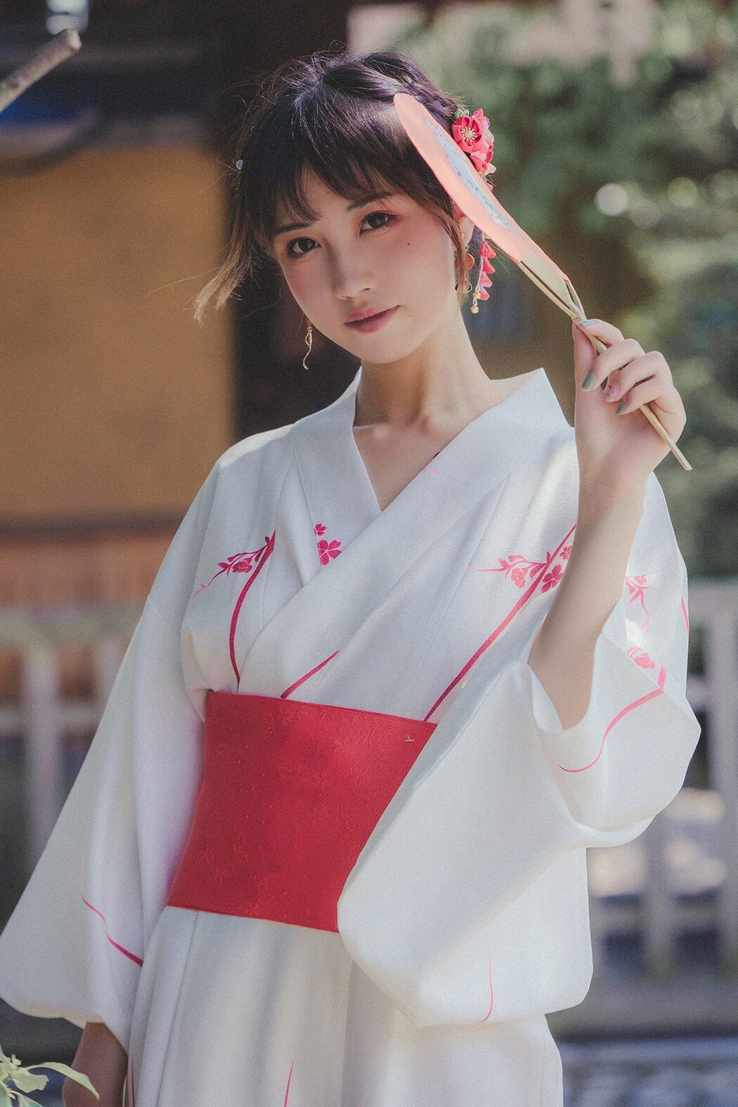 YiTuYu艺图语 Vol.5915 Nian Xue WW