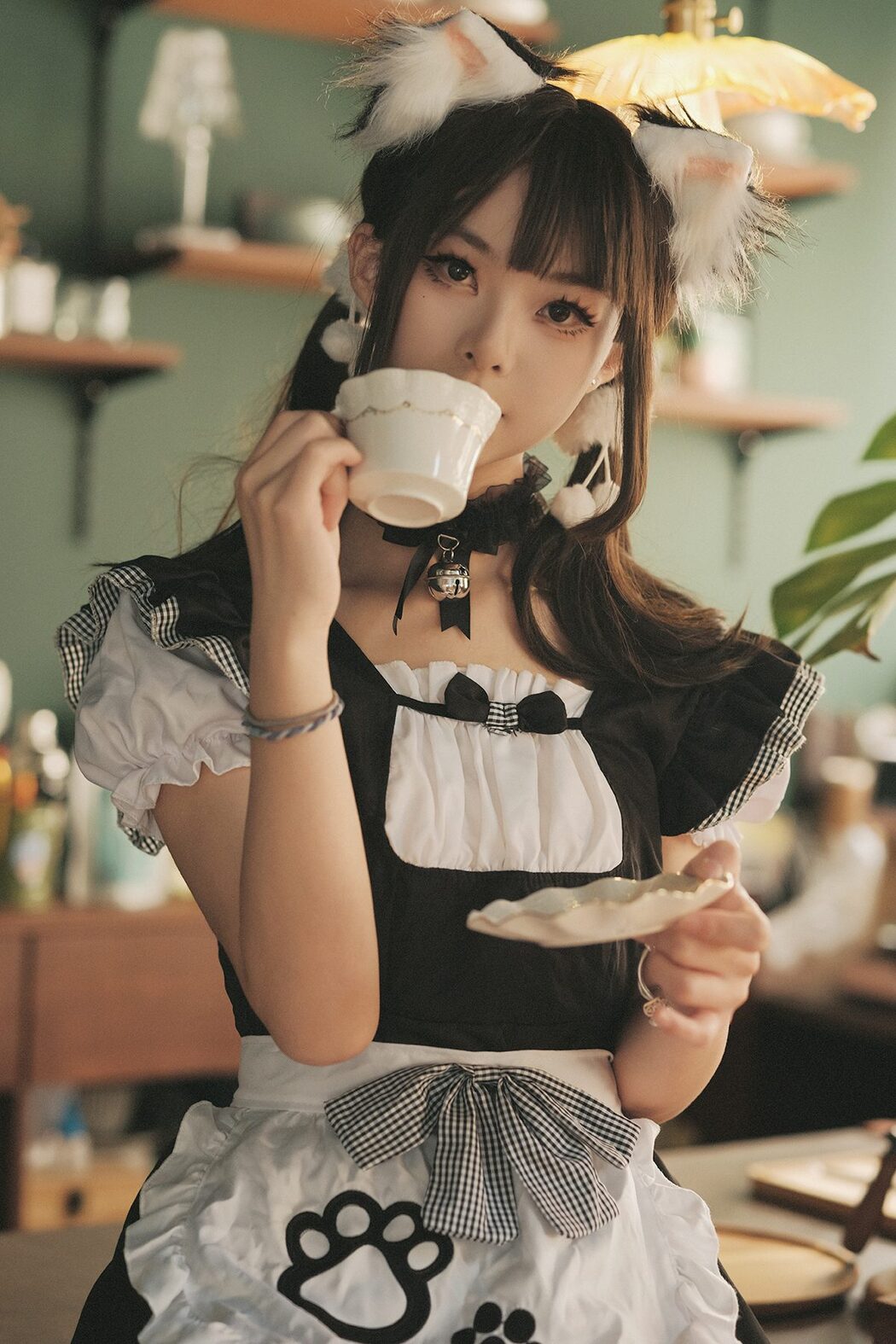 YiTuYu艺图语 Vol.5201 Xiao 1