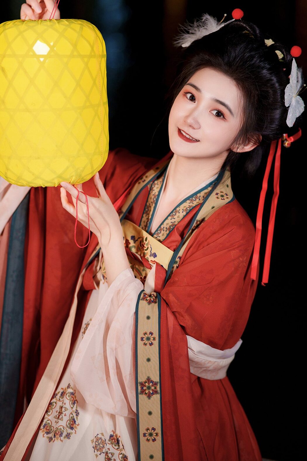 YiTuYu艺图语 Vol.5756 Yi Da Kuai Dan Gao